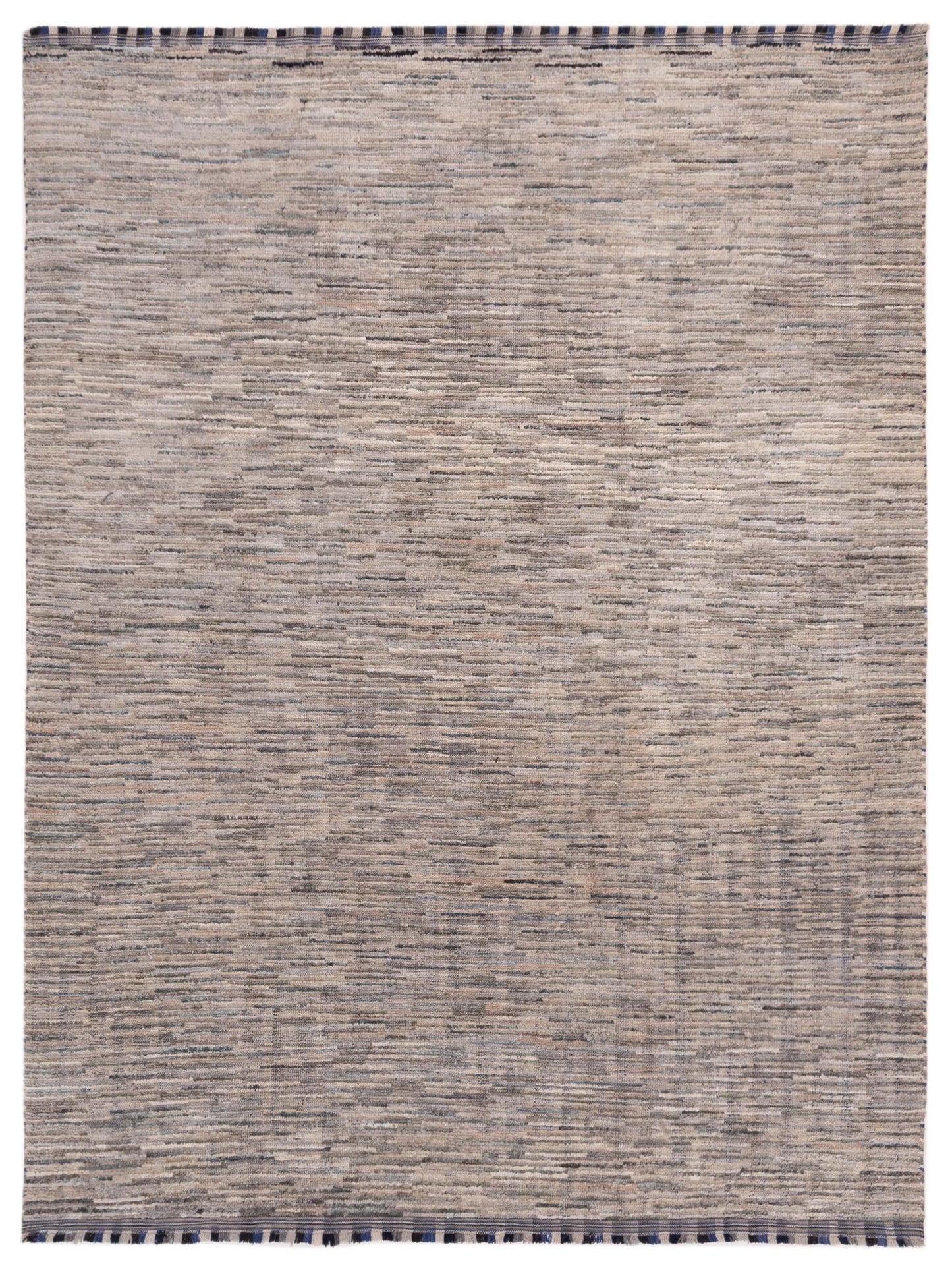 Pasha Atlas Gray Gray Contemporary