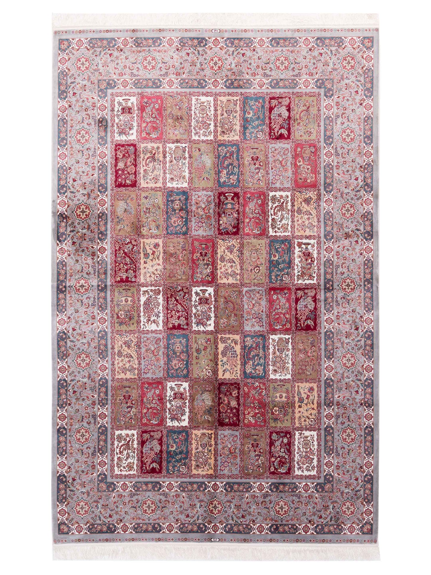 Bergamo Antalya Multi Tribal