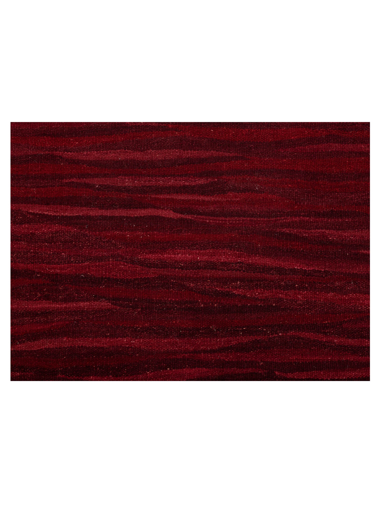 Aladdin 150788 Red Red 8.4x9.11 Hand Woven Rug