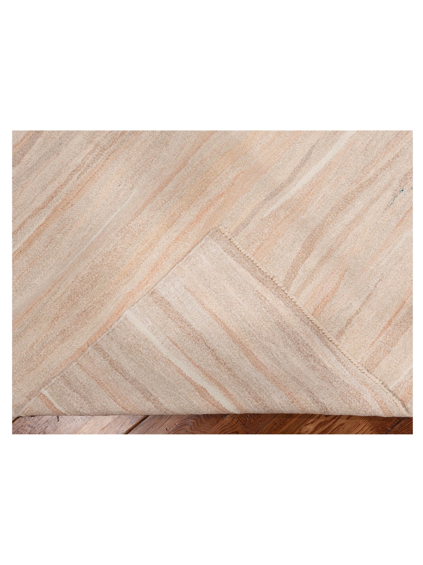 Aladdin 151191 Cream 8.3x11.5 Hand Woven Rug