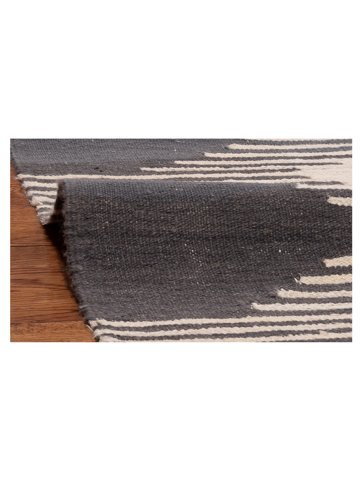 Pasha Aladdin 151193 Ivory Contemporary Hand Woven Rug