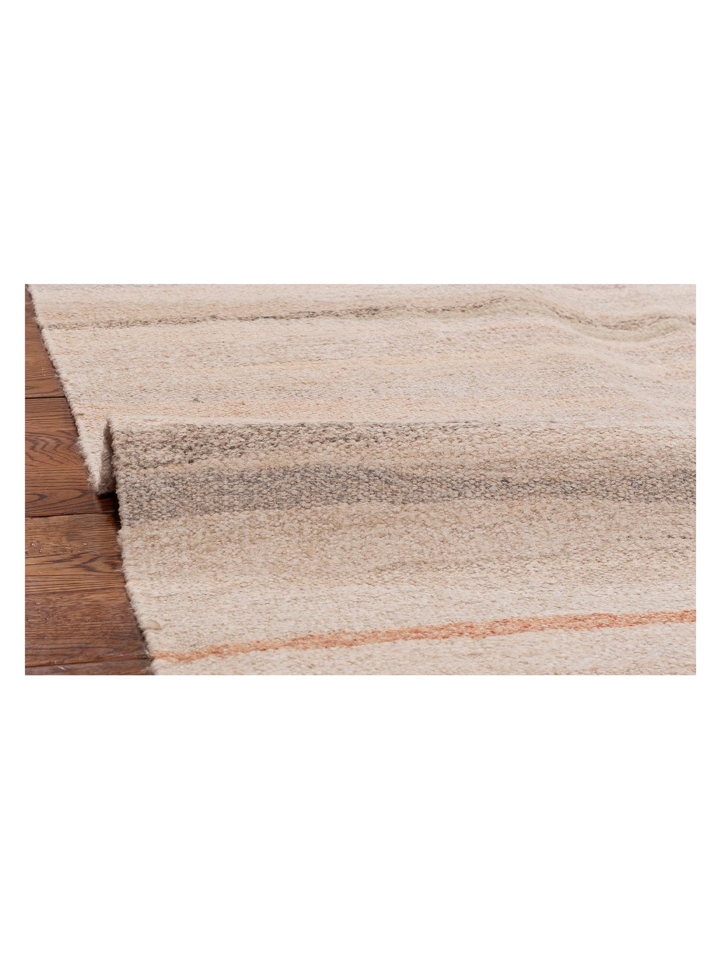 Aladdin 151194 Cream 8.4x11.7 Hand Woven Rug