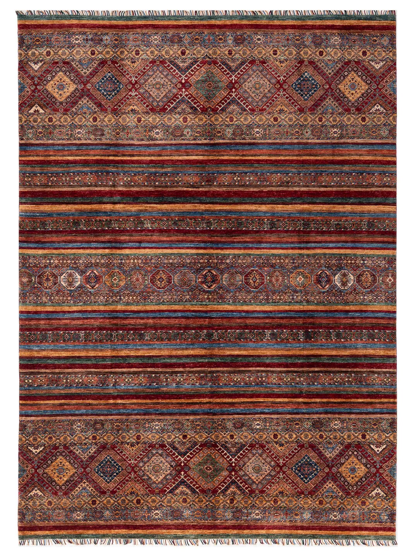 Nomad Horosan Multi Multi Tribal