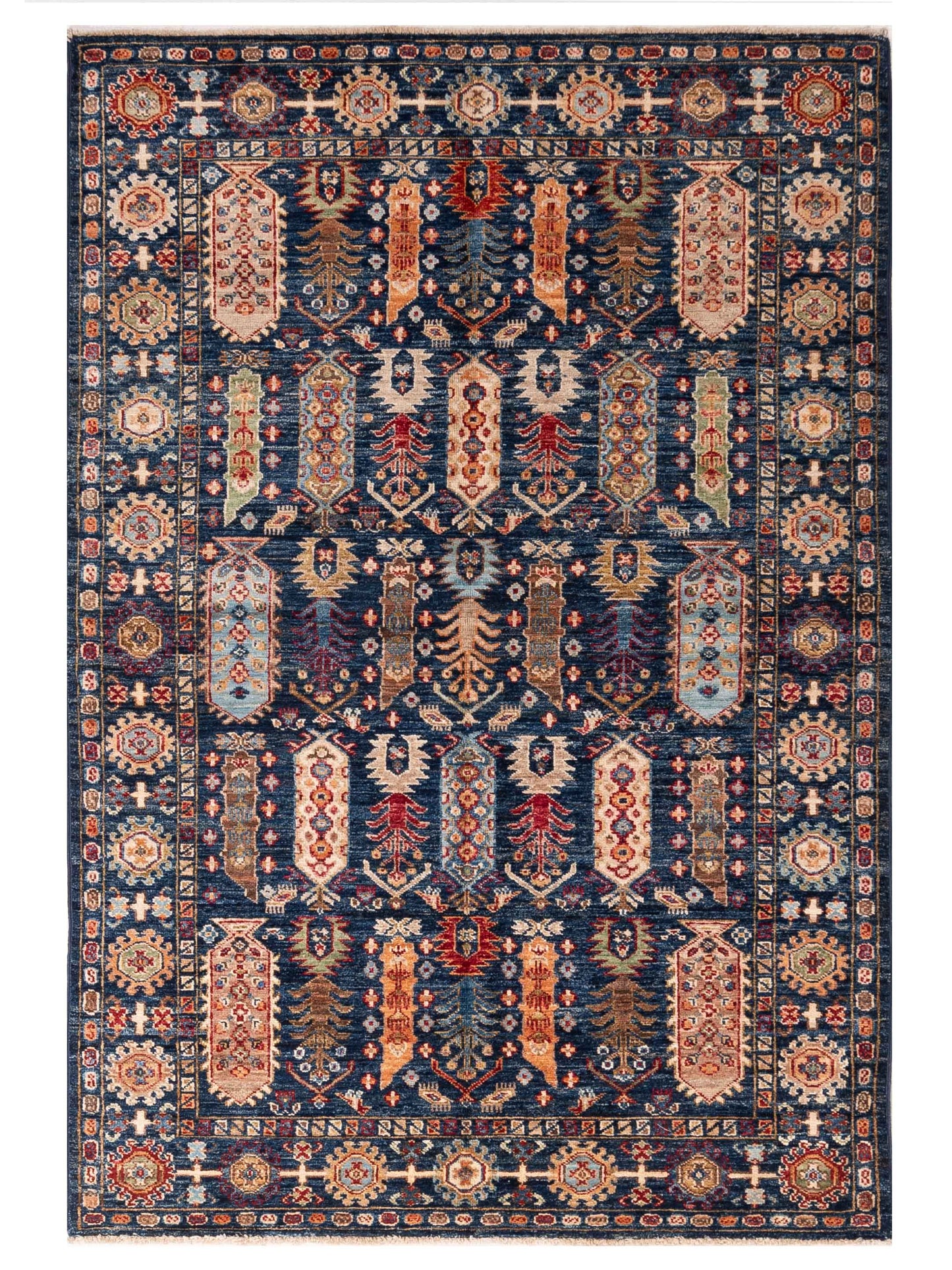 Nomad Kars Blue Blue
