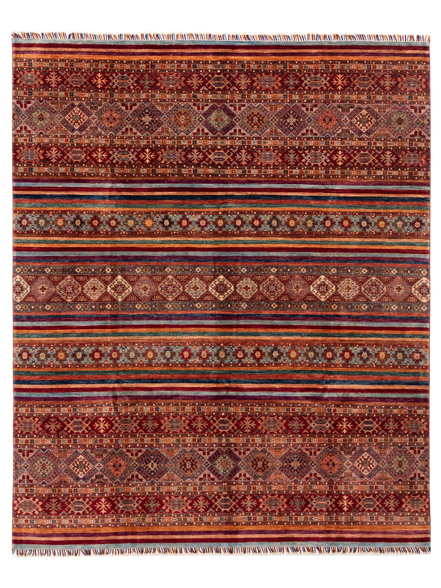 Nomad Horosan Multi Multi Tribal