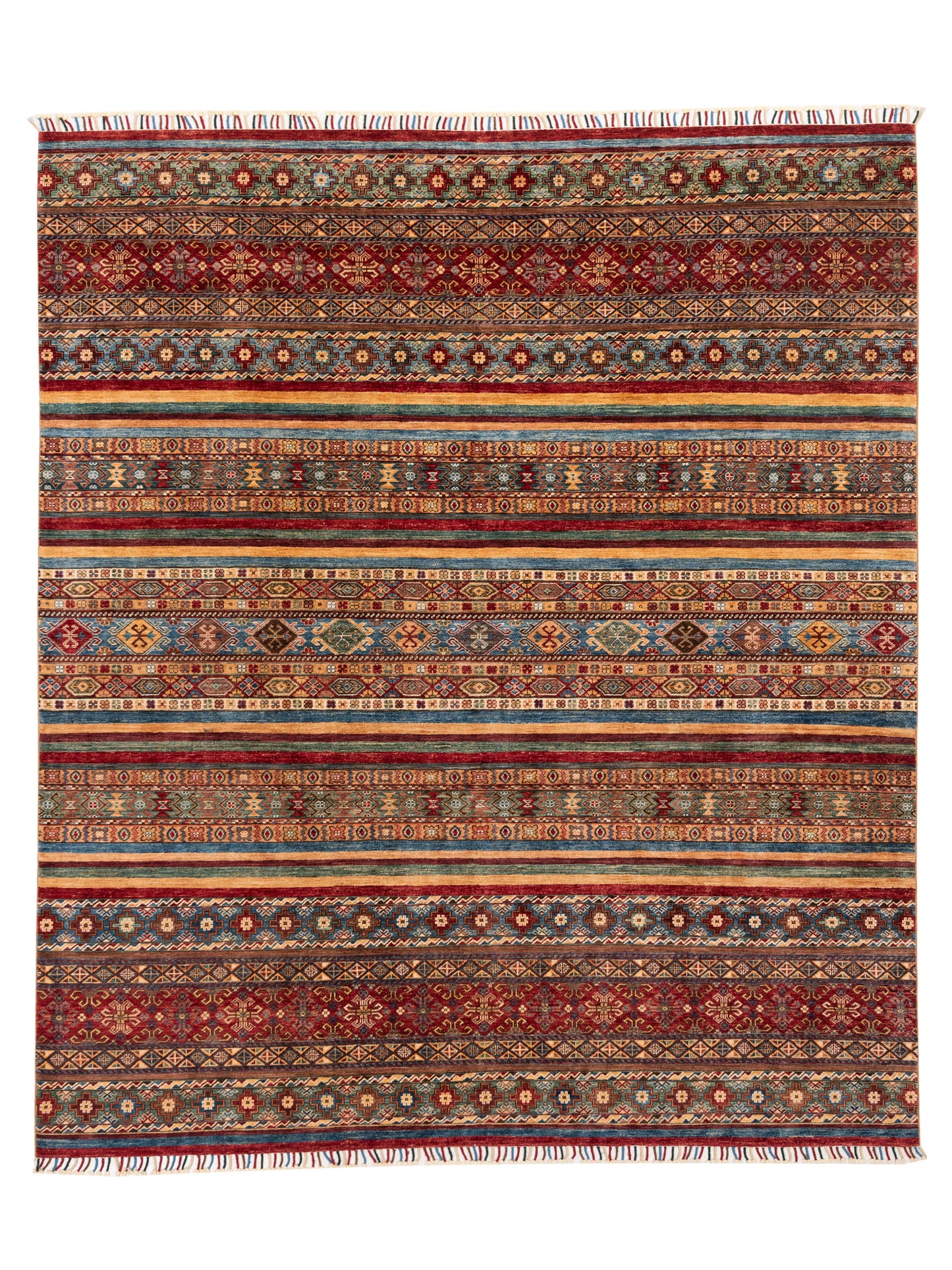 Nomad Horosan Multi Multi Tribal