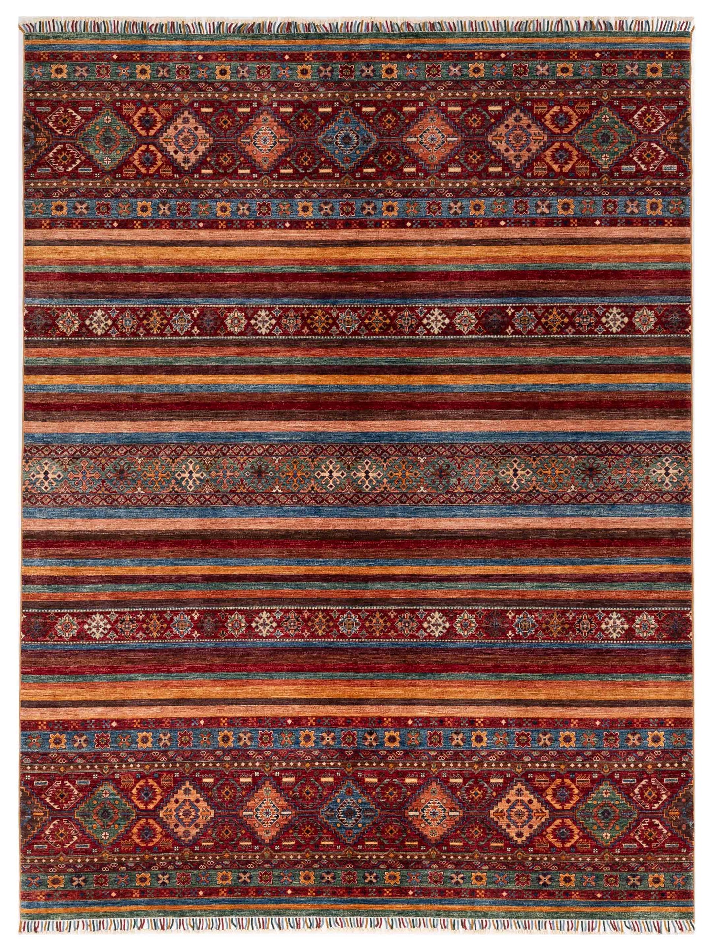 Nomad Horosan Multi Multi Tribal