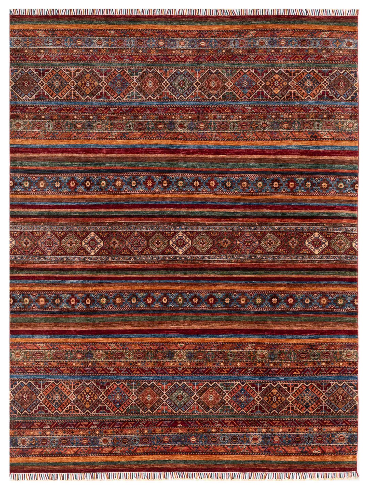 Nomad Horosan Multi Multi Tribal