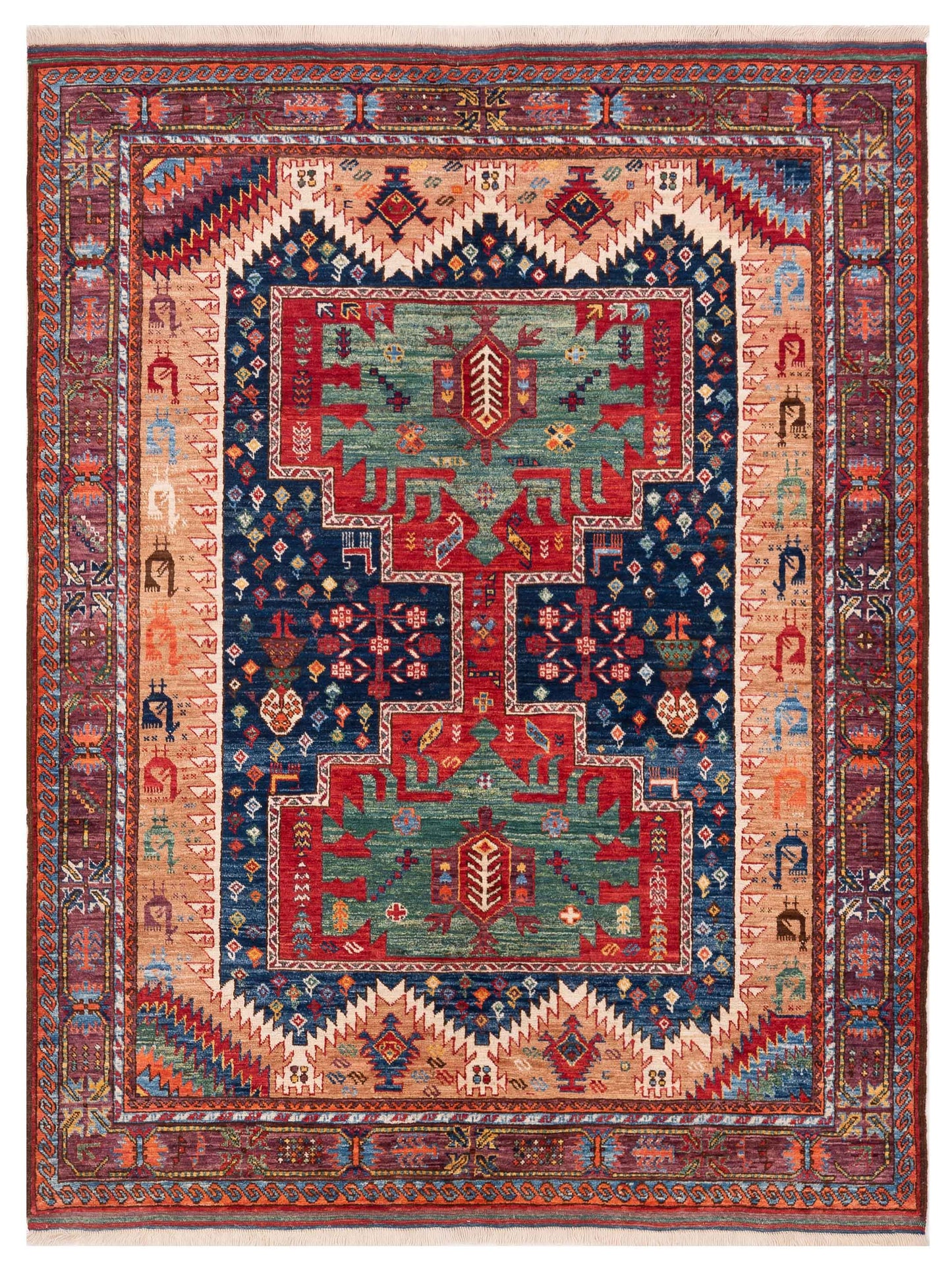 Nomad Kars Multi Multi Traditional