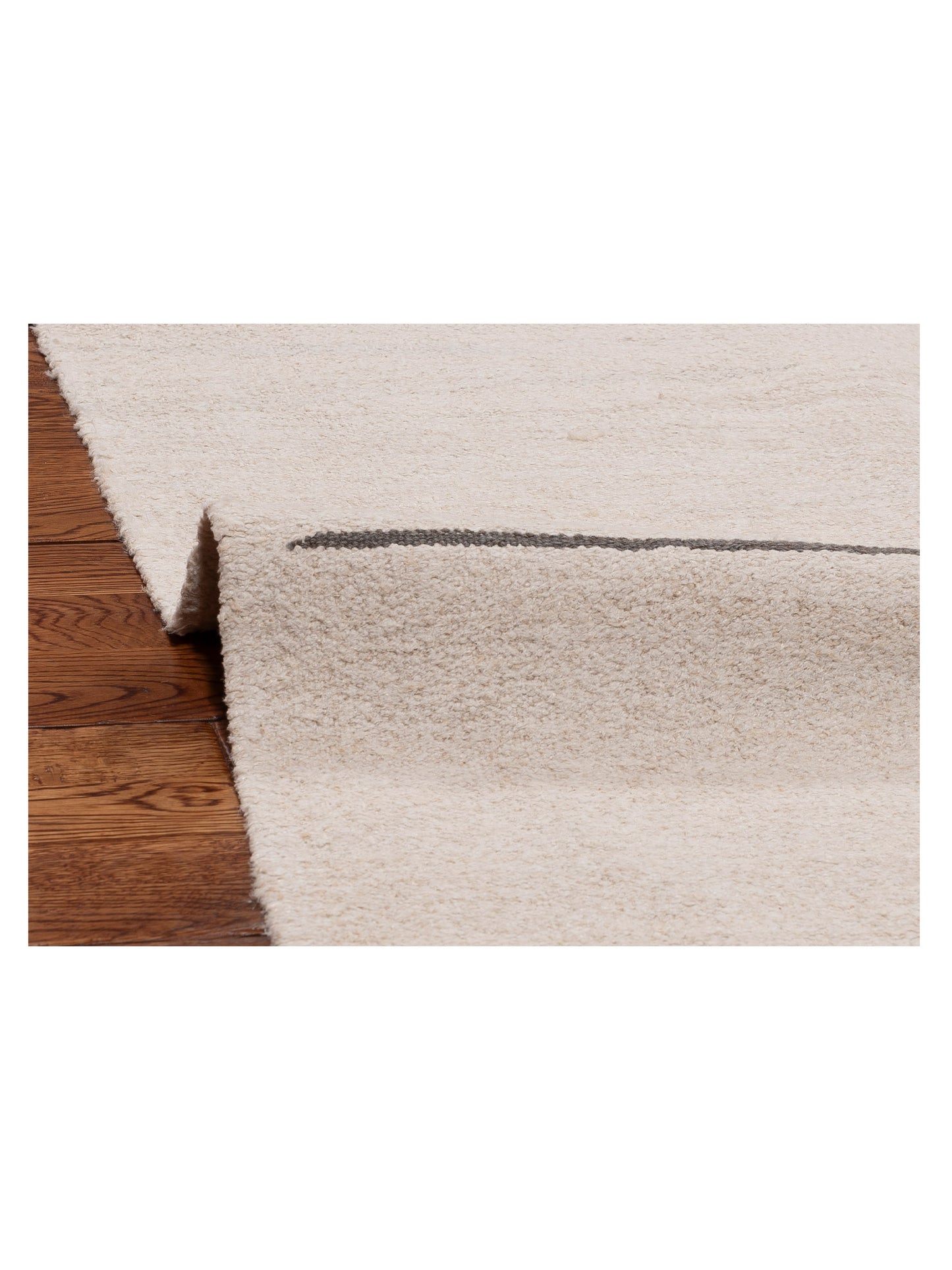 Aladdin 152603 Ivory Ivory 9.7x13.5 Hand Woven Rug