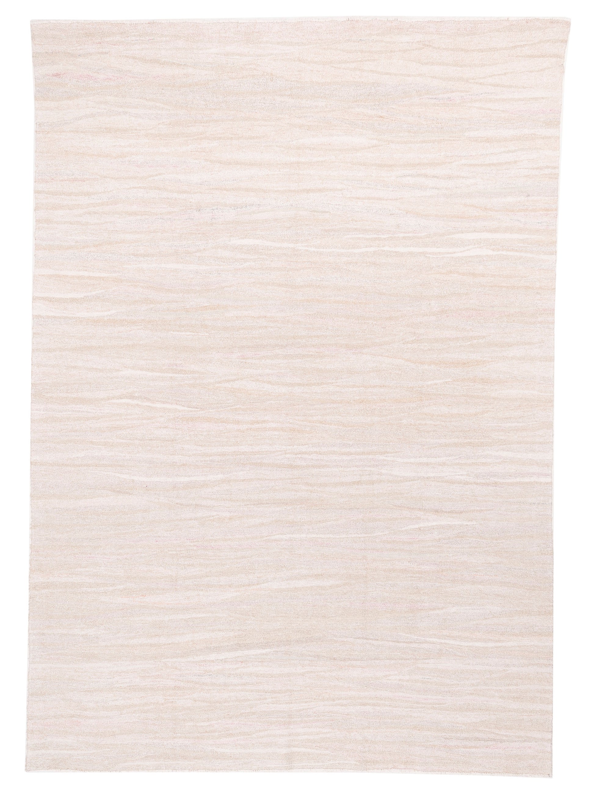 Pasha Aladdin  Beige Beige Contemporary