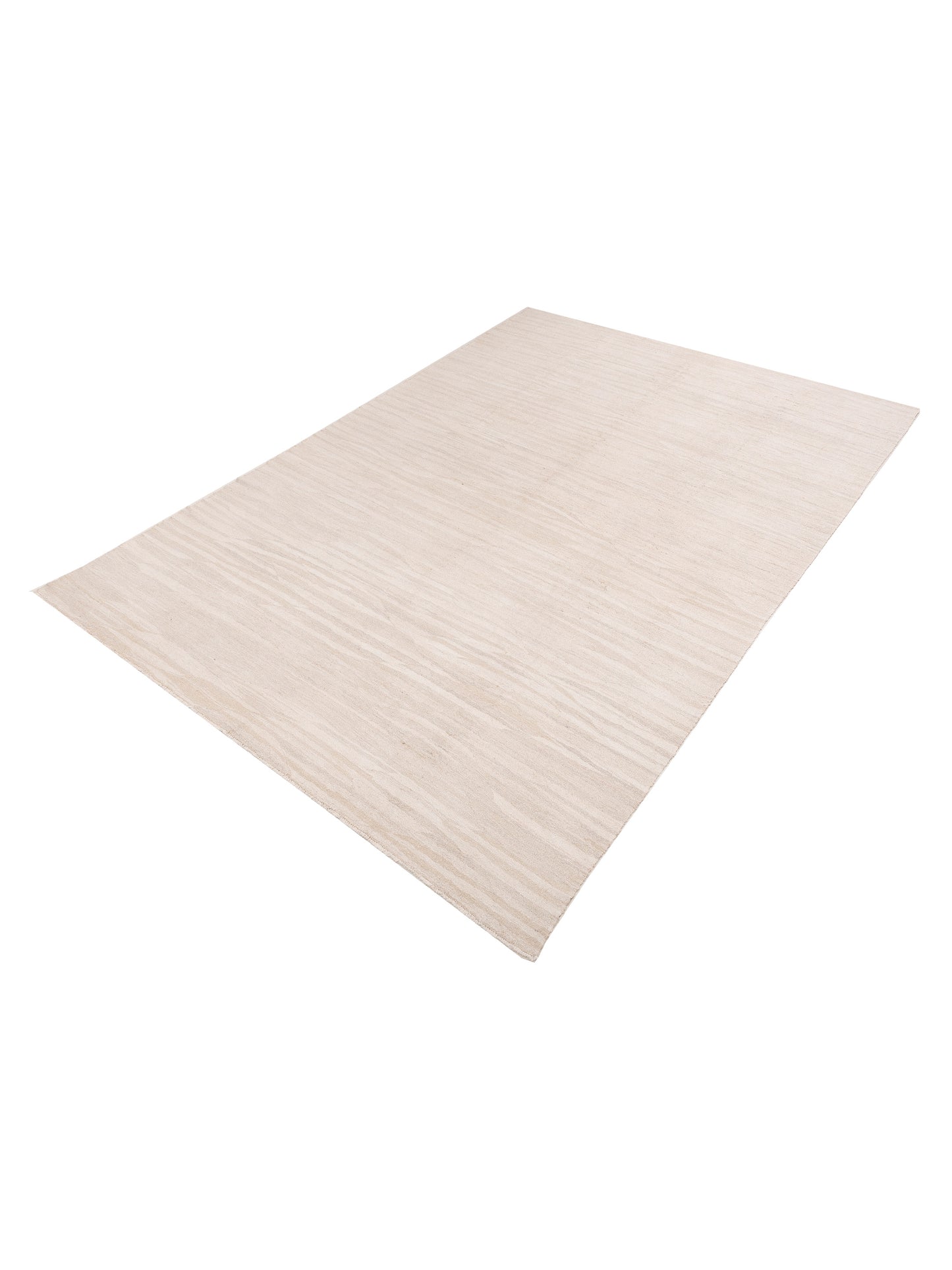 Aladdin 152612 Ivory Ivory 9.5x13.4 Hand Woven Rug