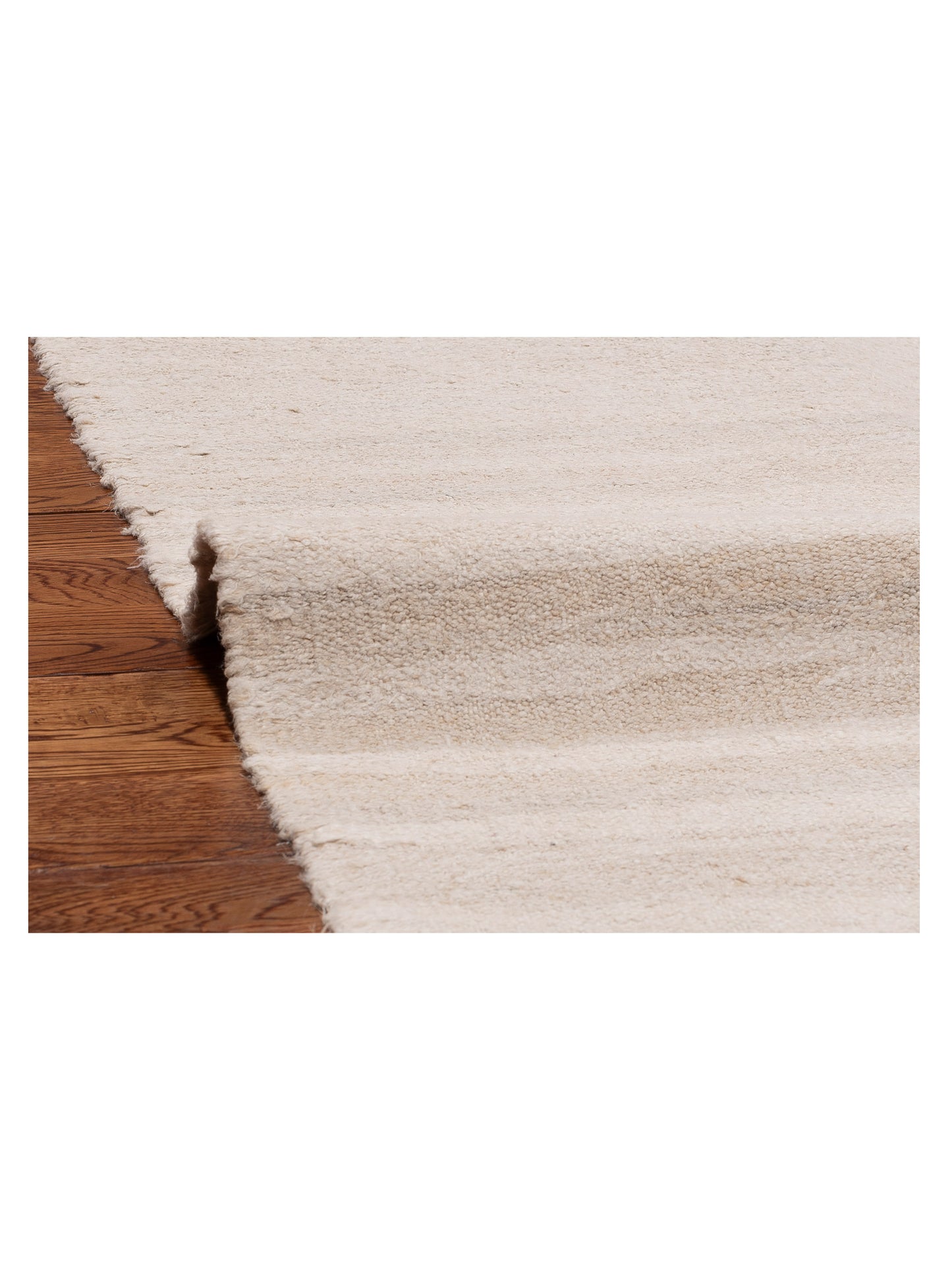 Aladdin 152612 Ivory Ivory 9.5x13.4 Hand Woven Rug