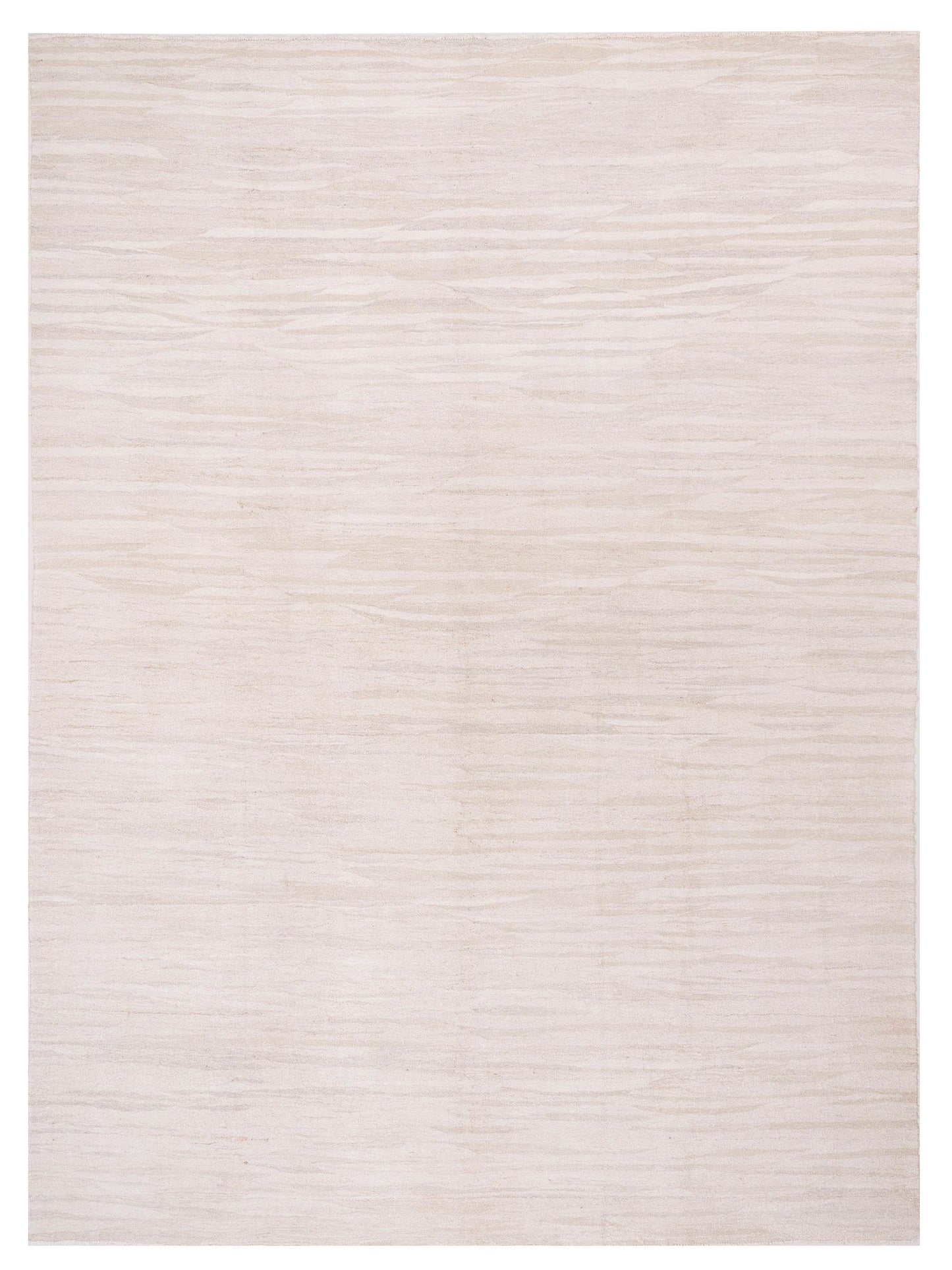 Pasha Aladdin Ivory Ivory Contemporary