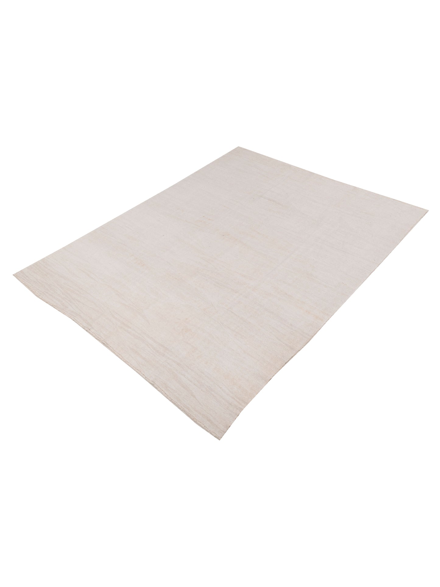 Aladdin 152613 Ivory Ivory 7.6x9.7 Hand Woven Rug