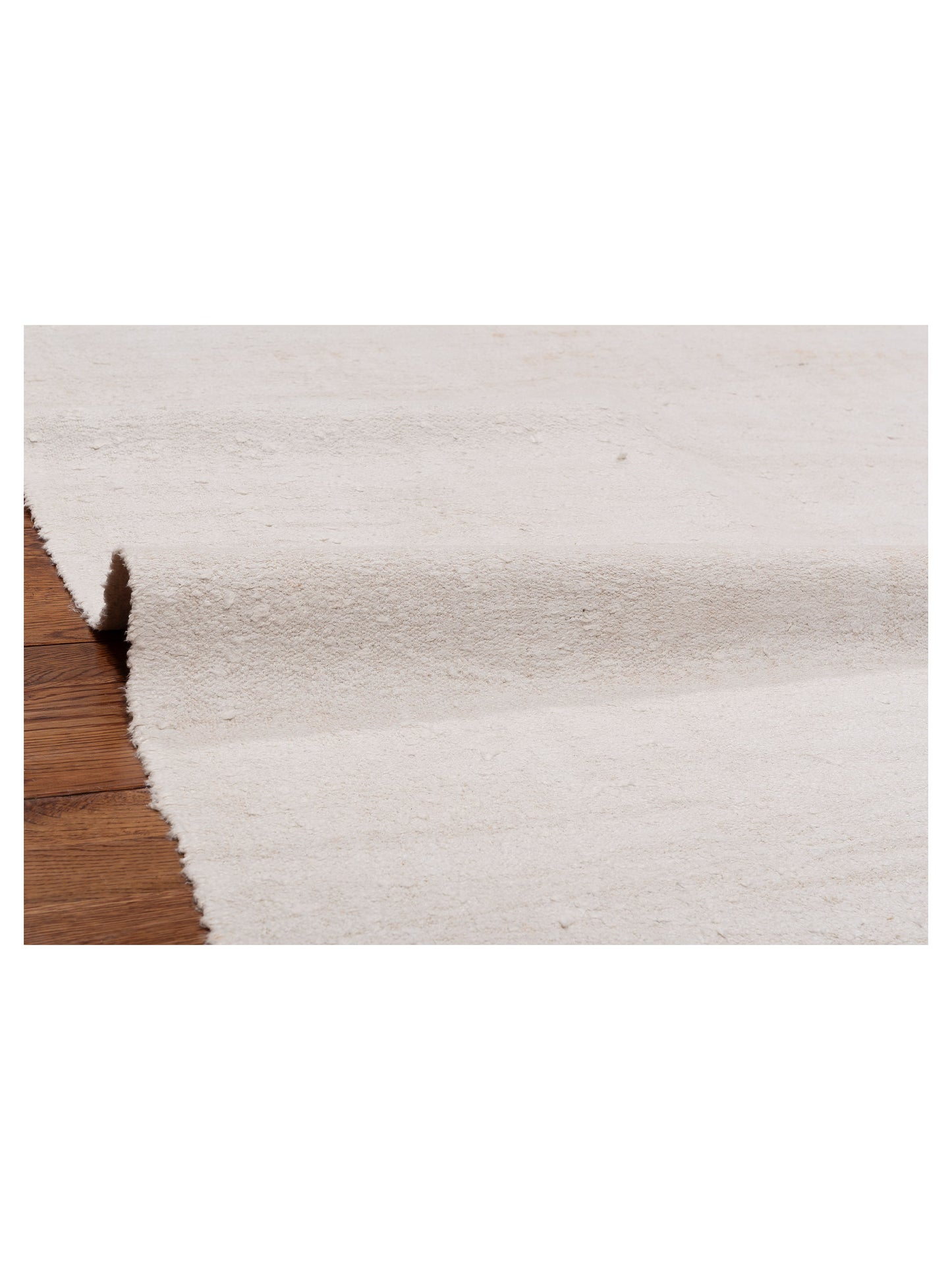 Aladdin 152613 Ivory Ivory 7.6x9.7 Hand Woven Rug