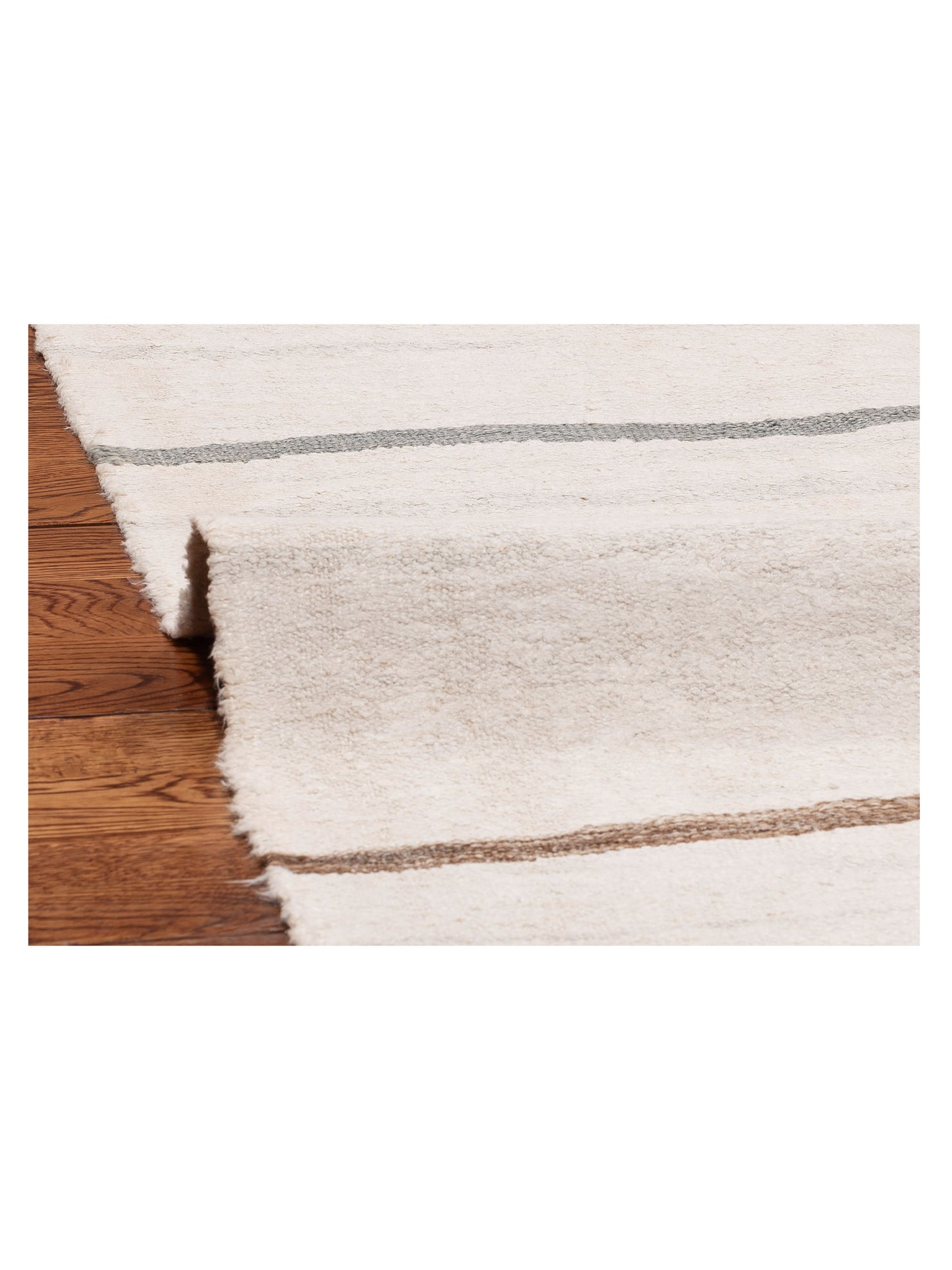 Aladdin 152615 Ivory Ivory 9.6x13.5 Hand Woven Rug