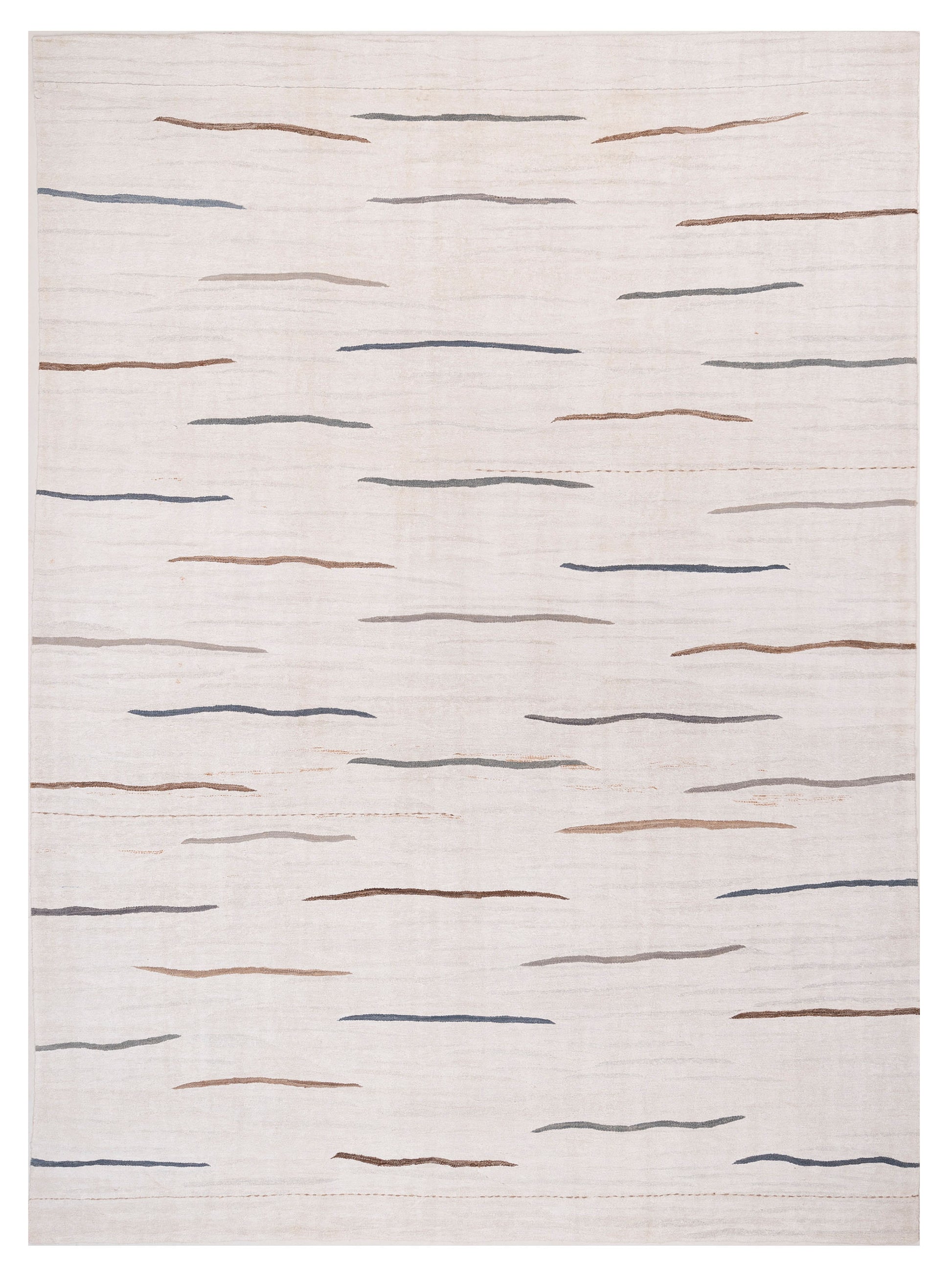 Pasha Aladdin  Ivory Ivory Contemporary