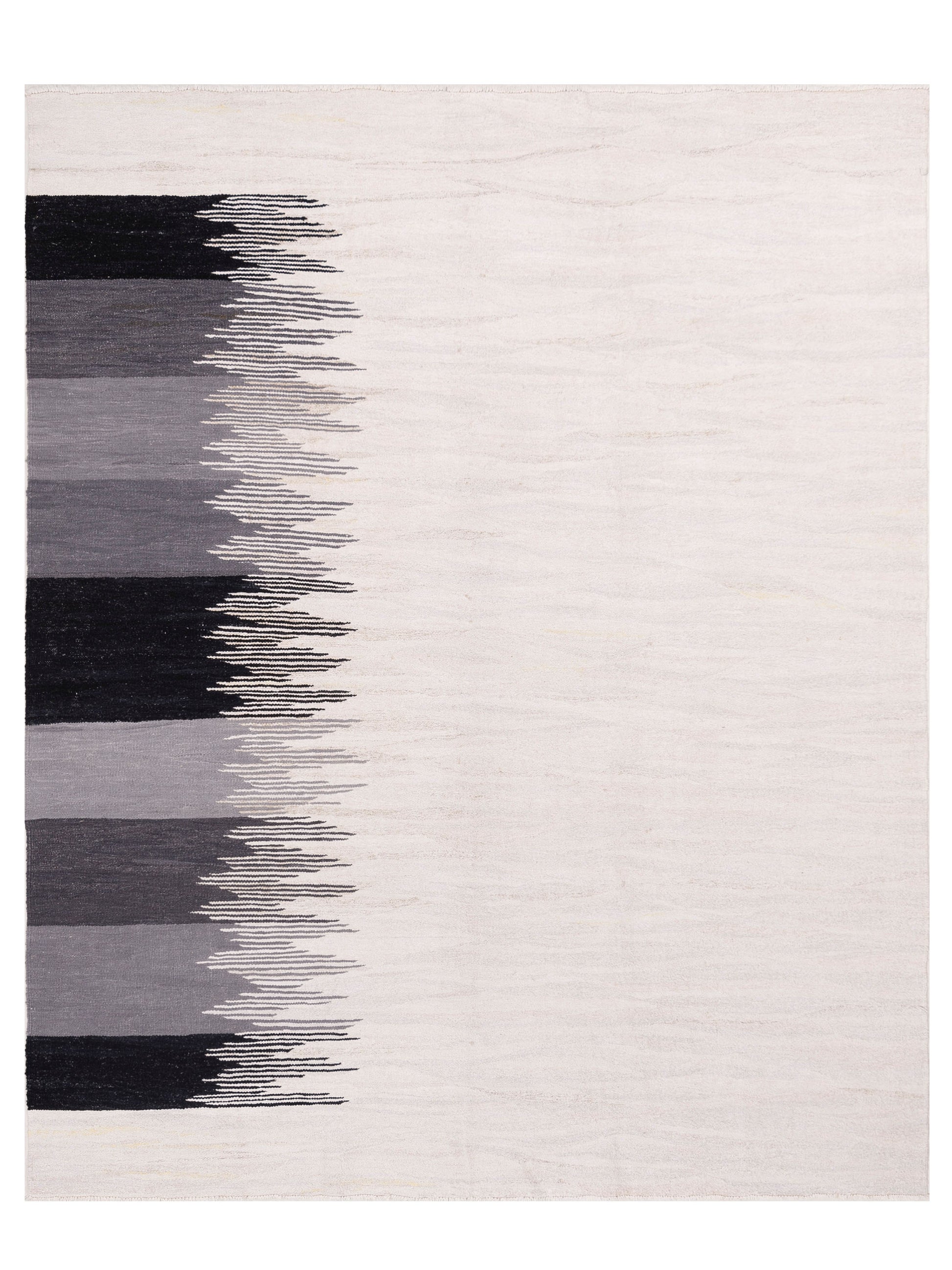 Pasha Aladdin  Ivory Gray Contemporary