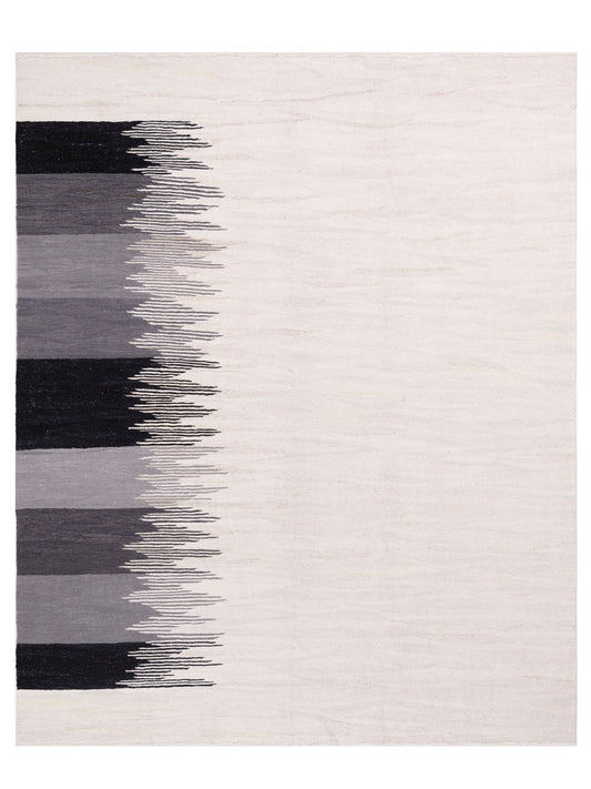 Pasha Aladdin  Ivory Gray Contemporary