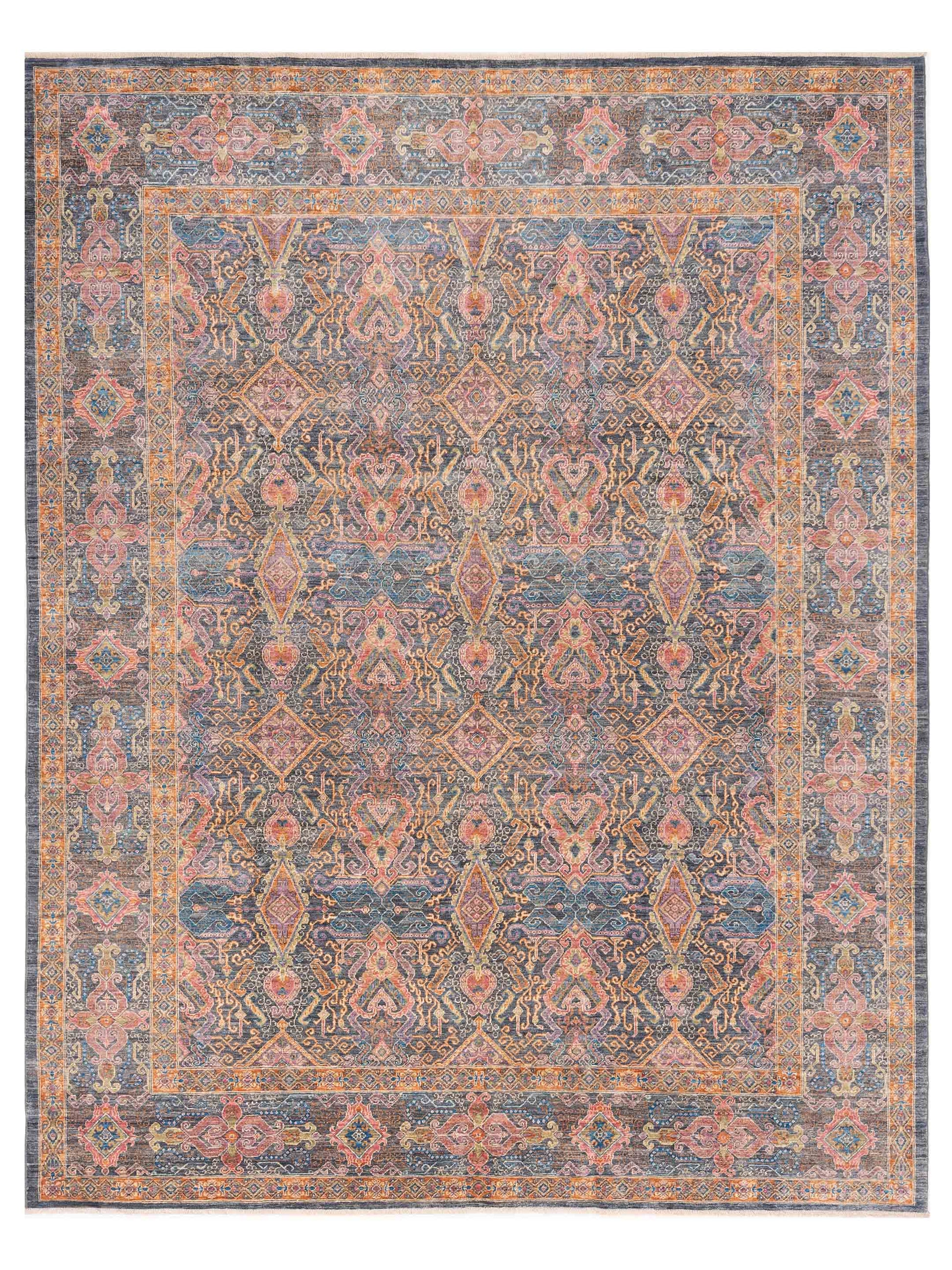 Nomad Akcha  Gray Gray Traditional