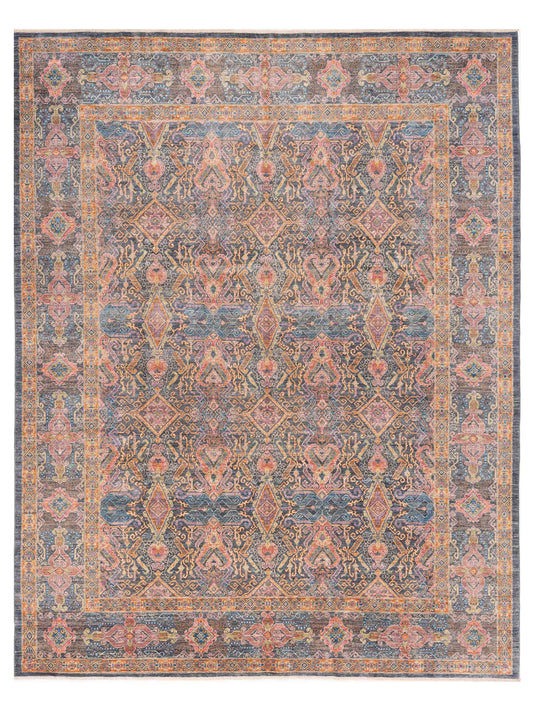 Nomad Akcha  Gray Gray Traditional