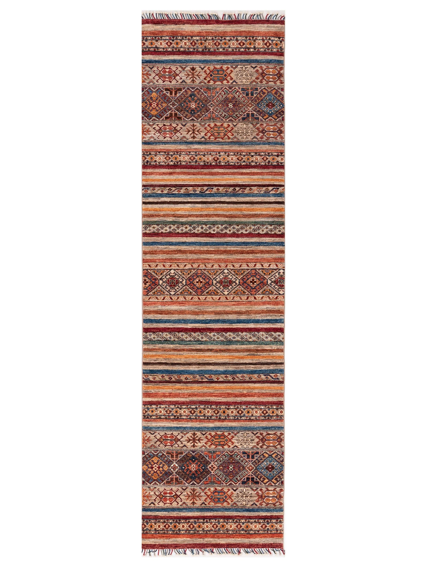 Nomad Horosan Multi Multi Tribal