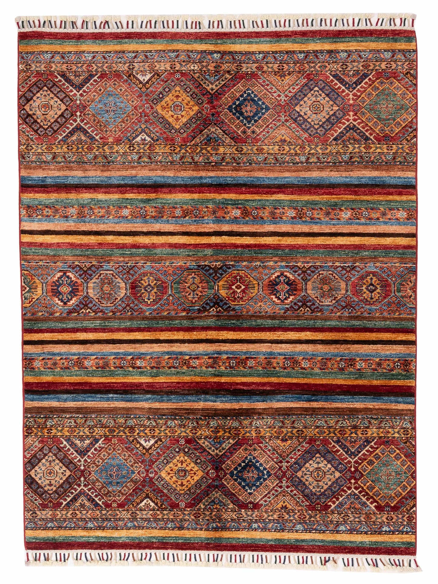 Nomad Horosan Multi Multi Geometric