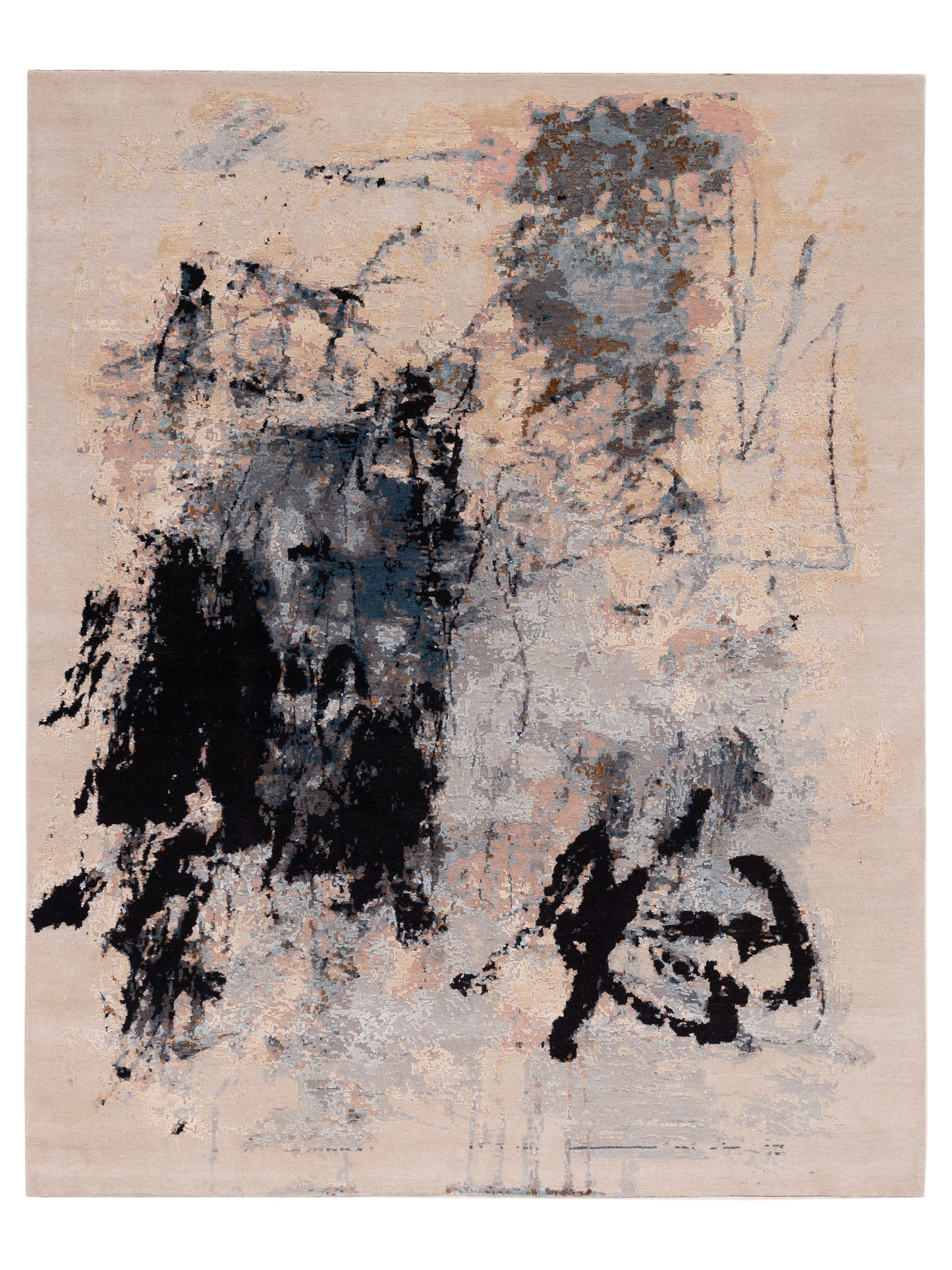 Siena Dazzling Multi Multi Contemporary