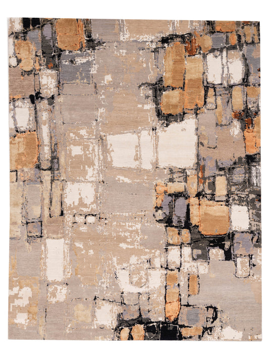 Siena Dazzling  Multi Multi Contemporary