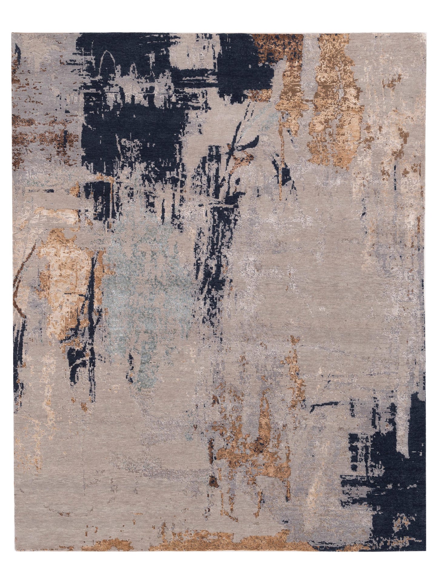 Siena Dazzling Multi Multi Contemporary