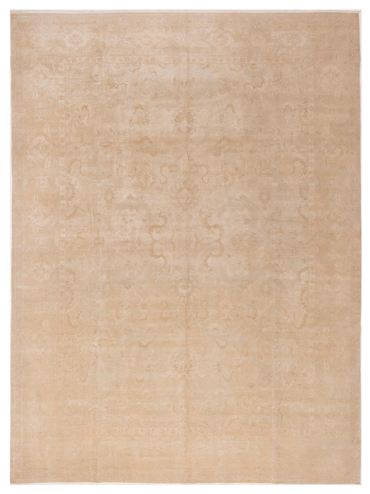 Pasha Vintage  Cream Cream Traditional