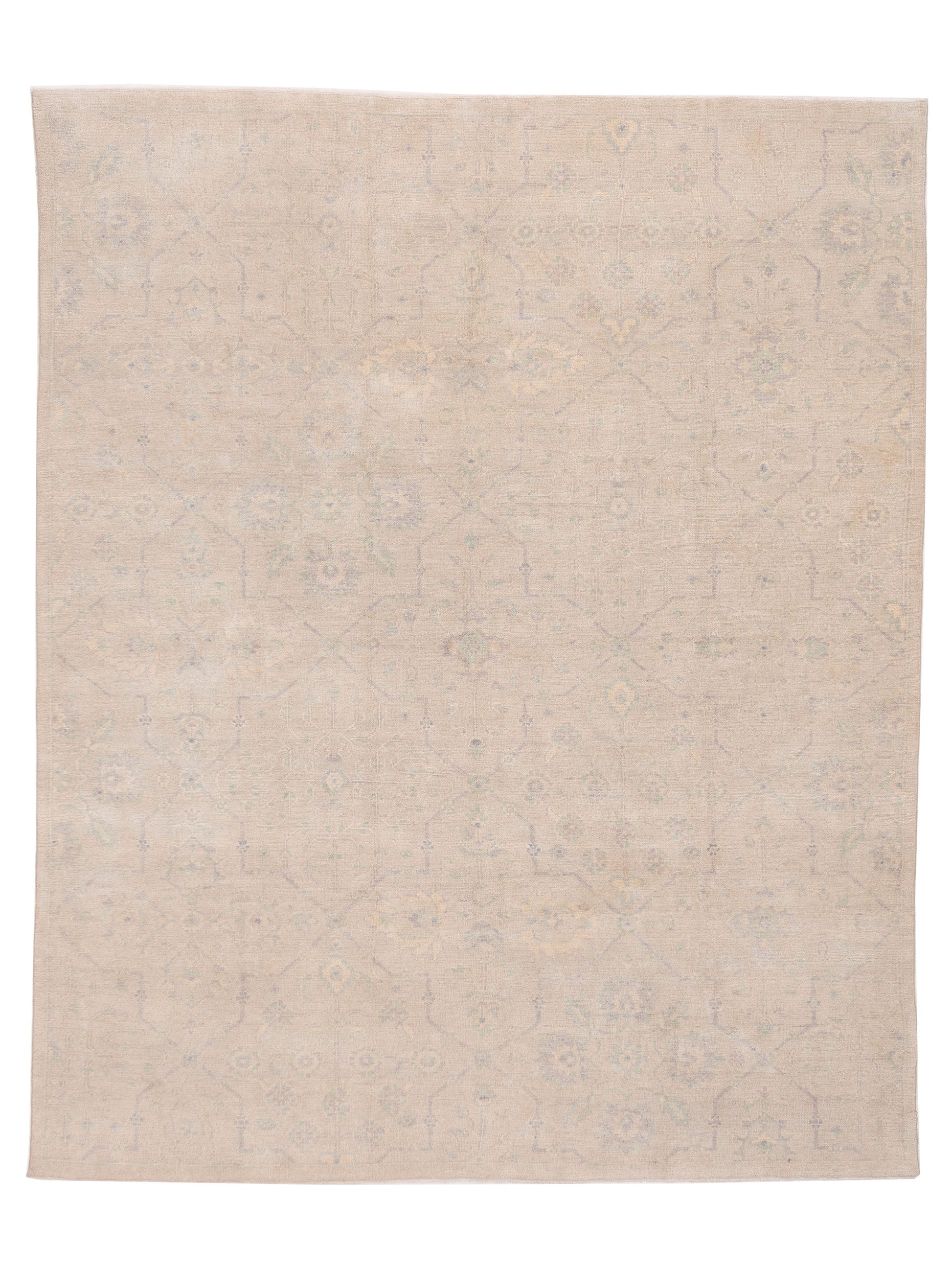 Rajpur Andalusia  Silver Green Transitional