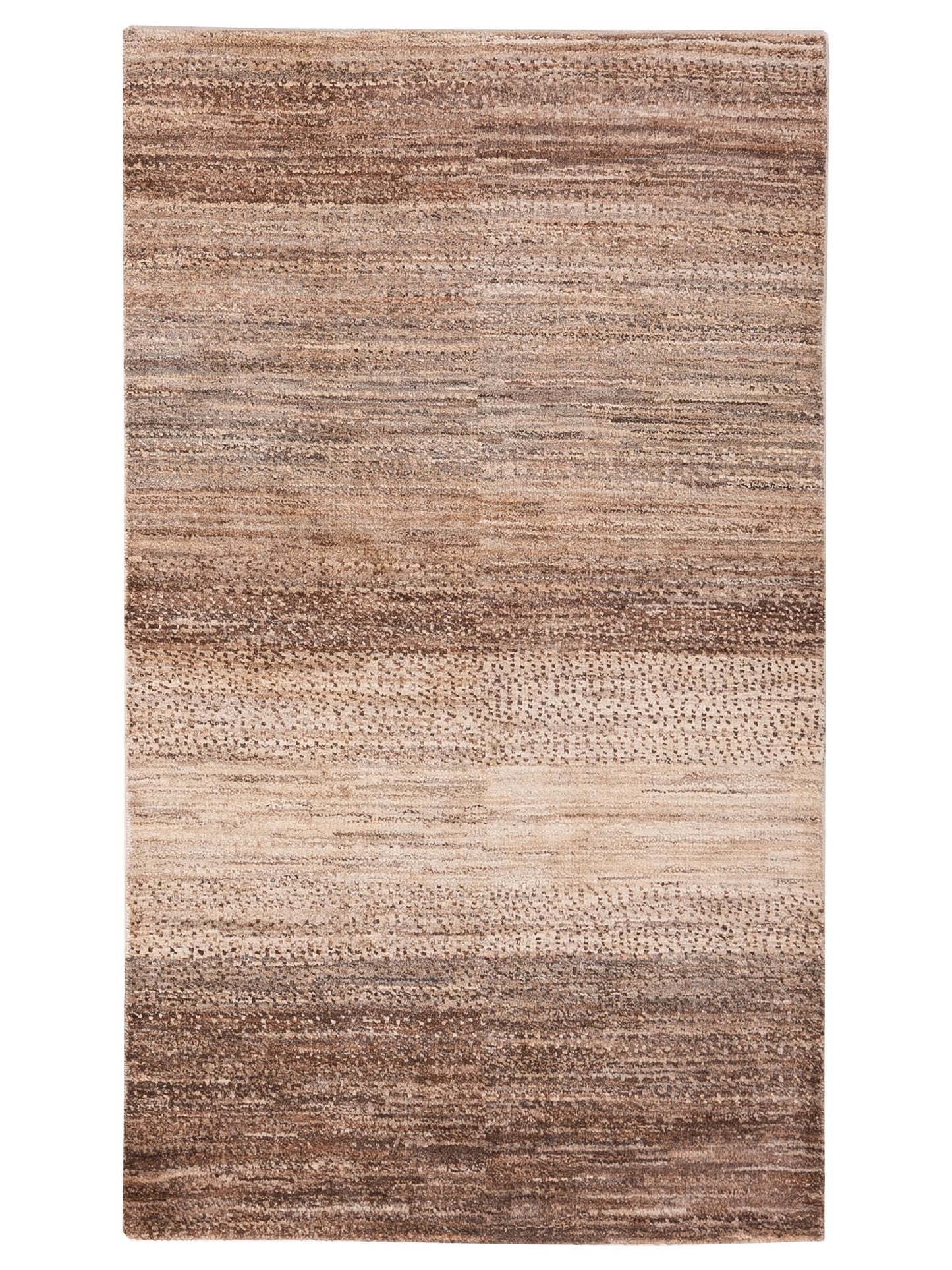 Siena Tibetino Brown Brown Contemporary