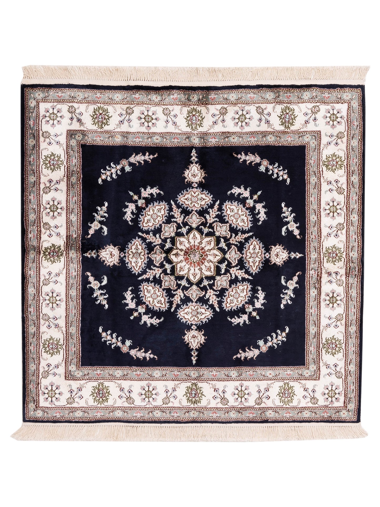 Pasha Milas Black Ivory Transitional