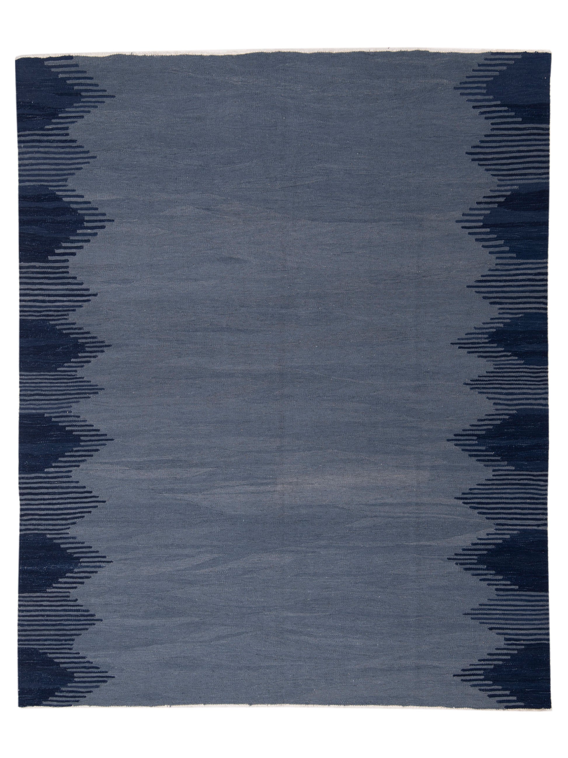 Pasha Aladdin  Dark Blue  Contemporary