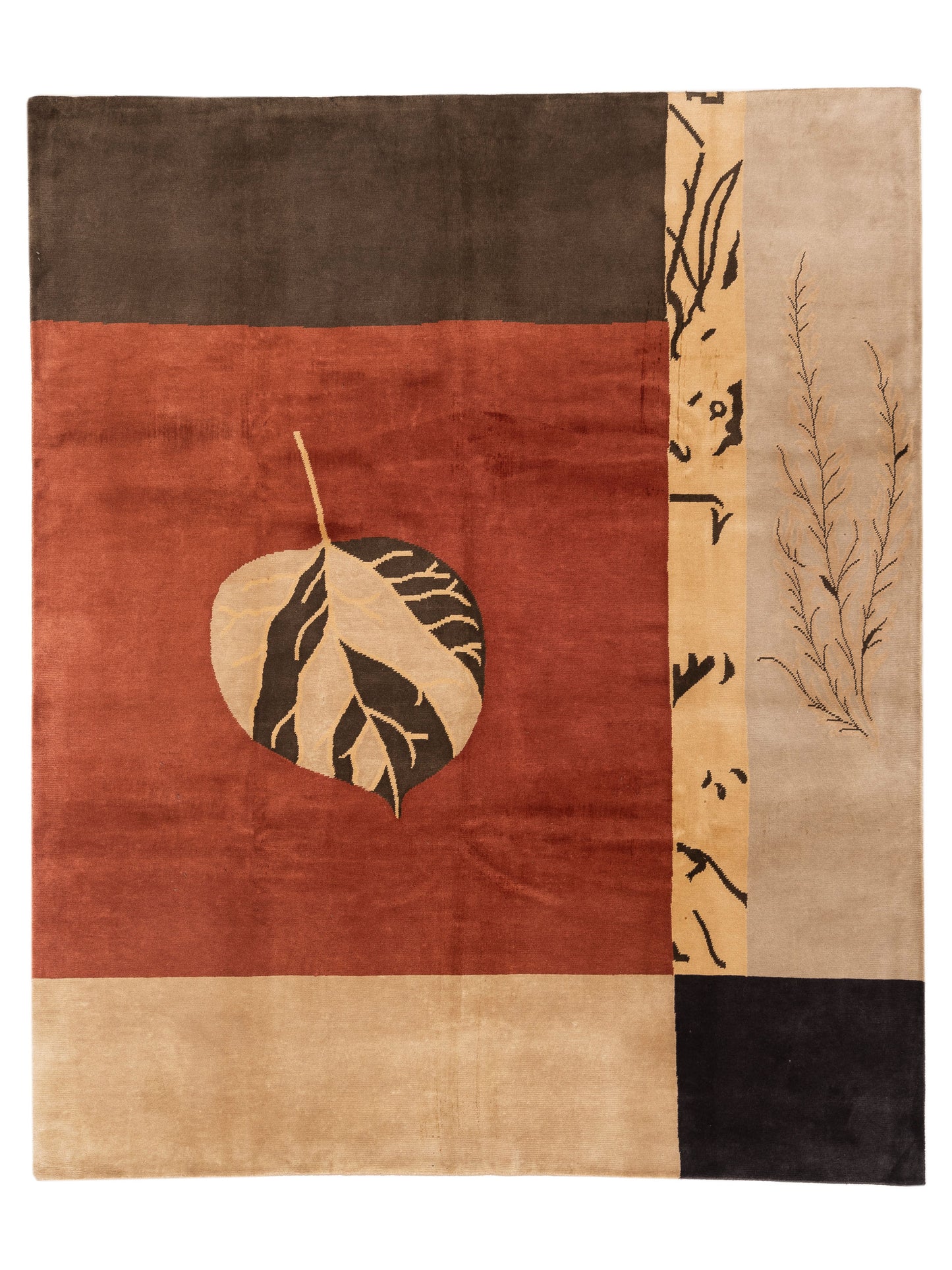 Siena Himalayan Multi Traditional