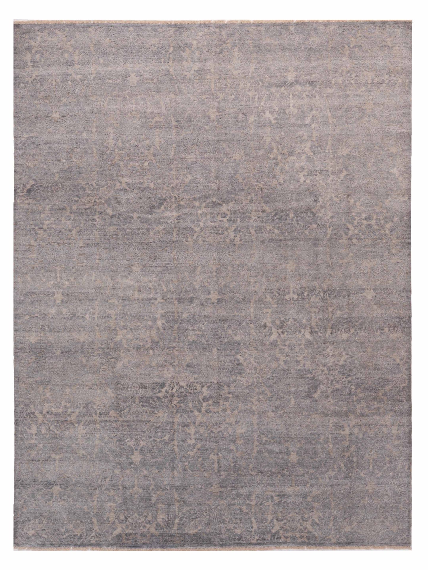 Siena Tibetino Gray Gray Contemporary
