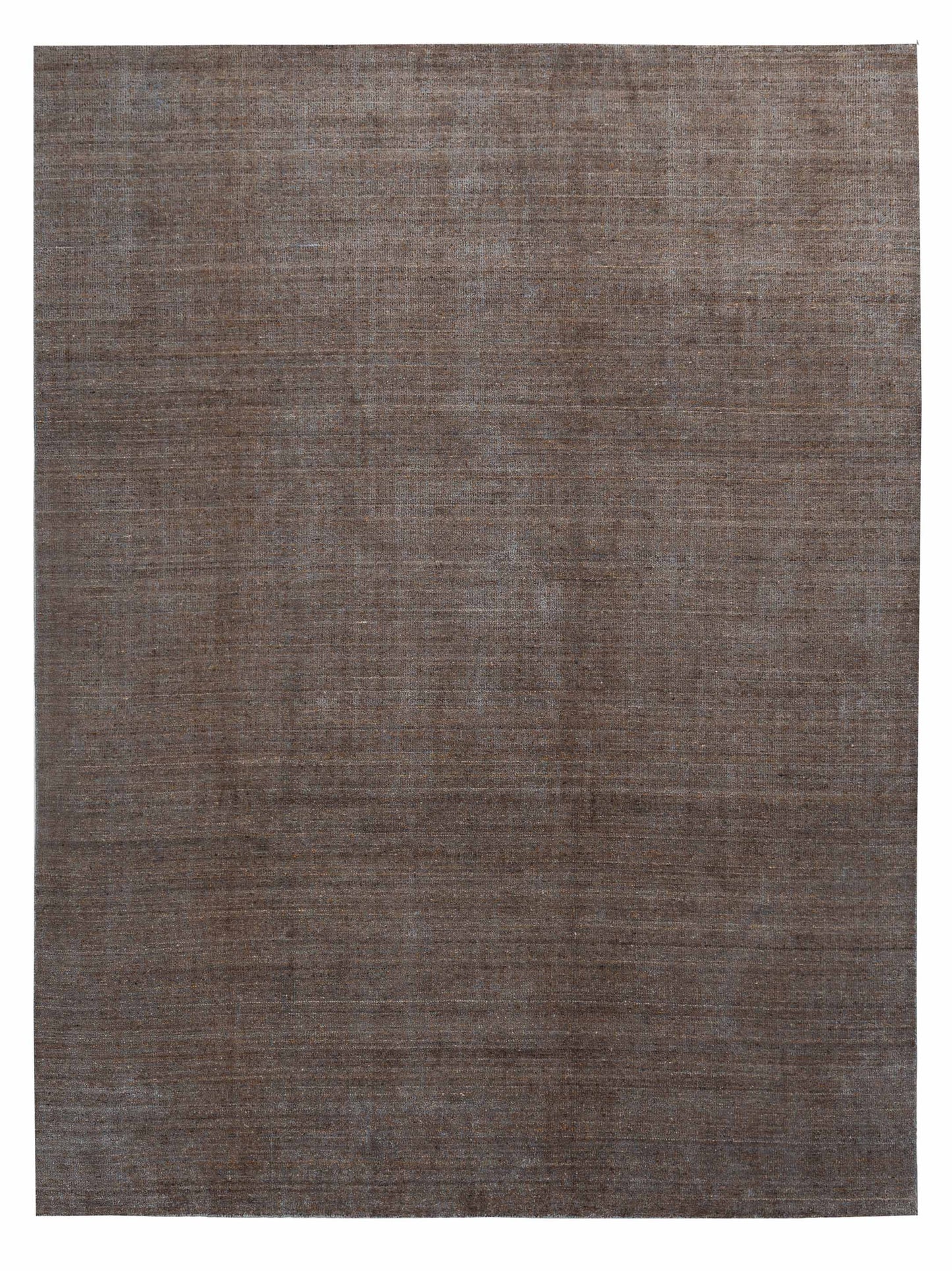 Siena Himalayan Blue Brown Contemporary