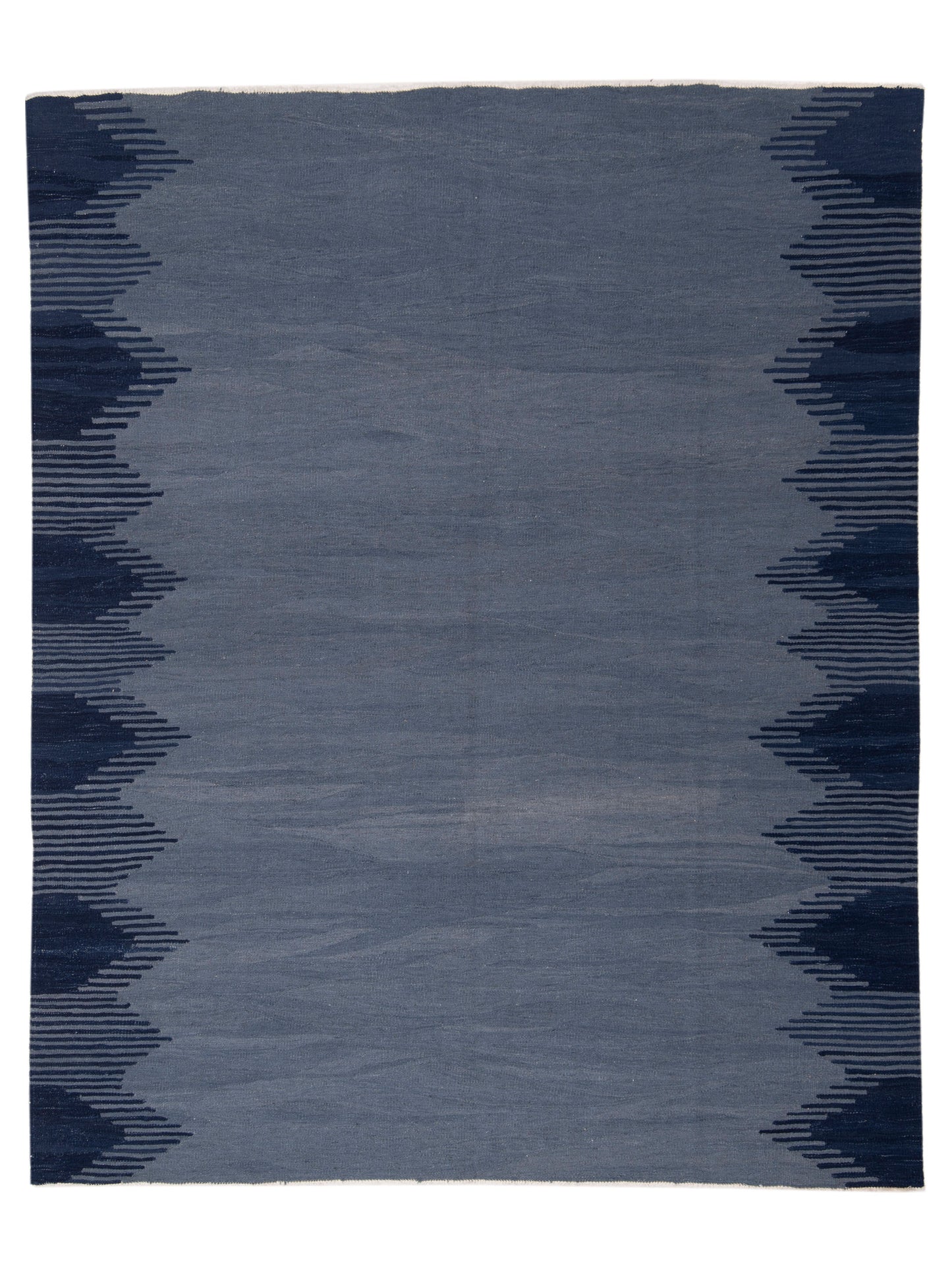 Pasha Aladdin Dark Blue Contemporary