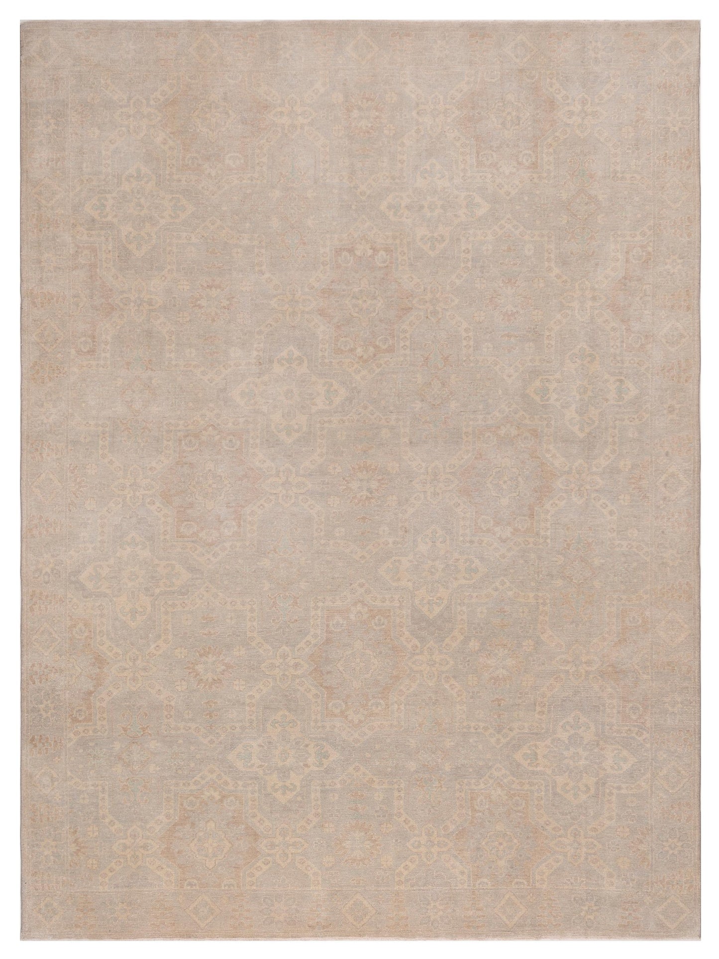 Rajpur Andalusia Silver Green Transitional