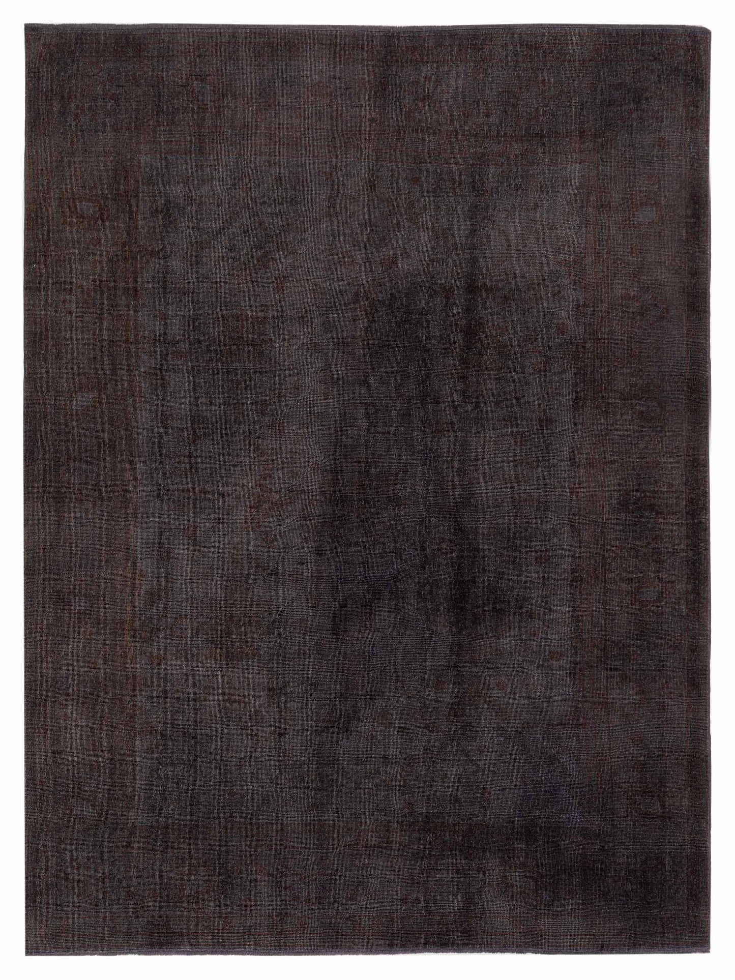 Pasha Vintage Dark Gray Contemporary