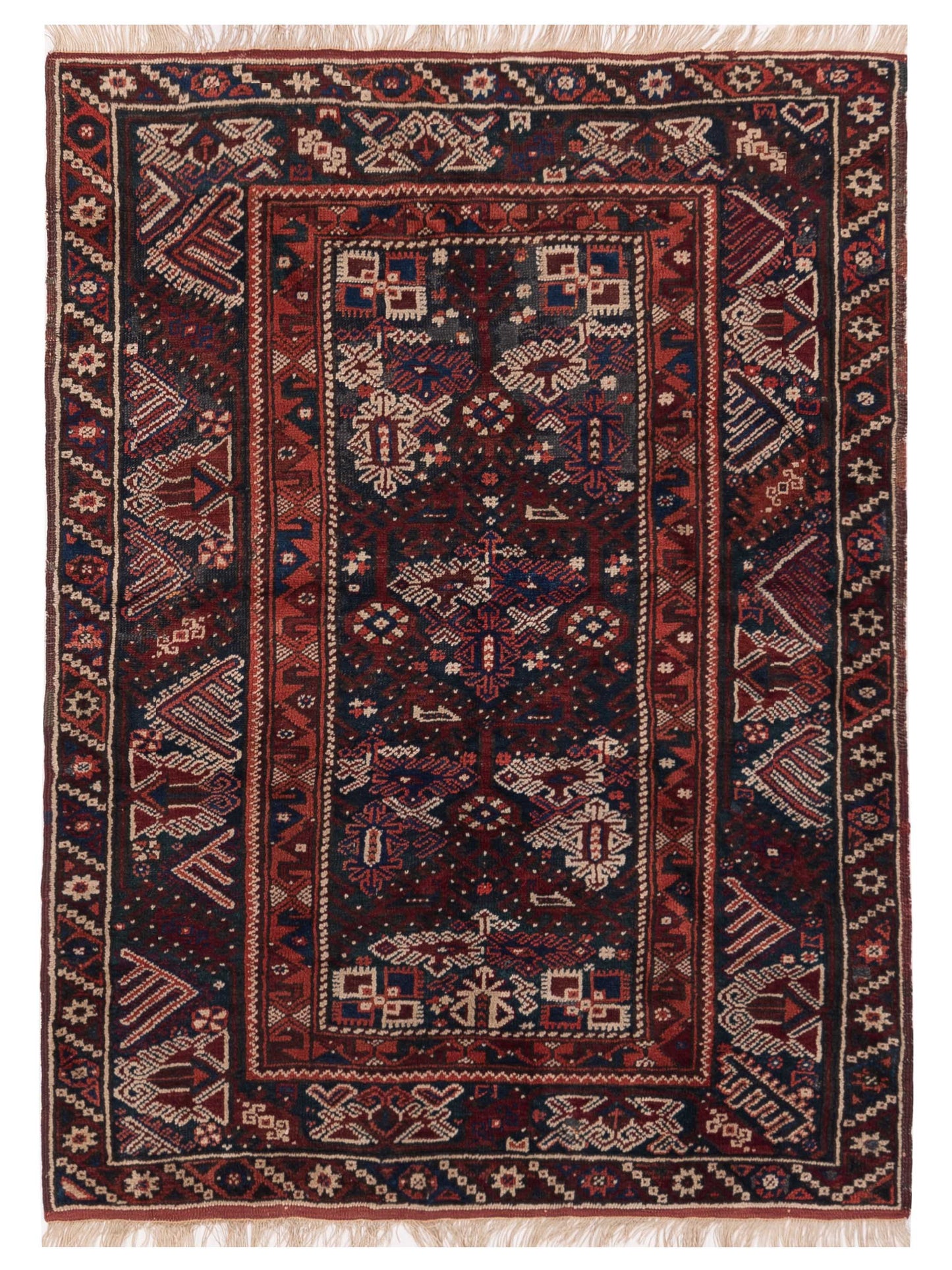 Pasha Old Anatolian Charcoal Traditional