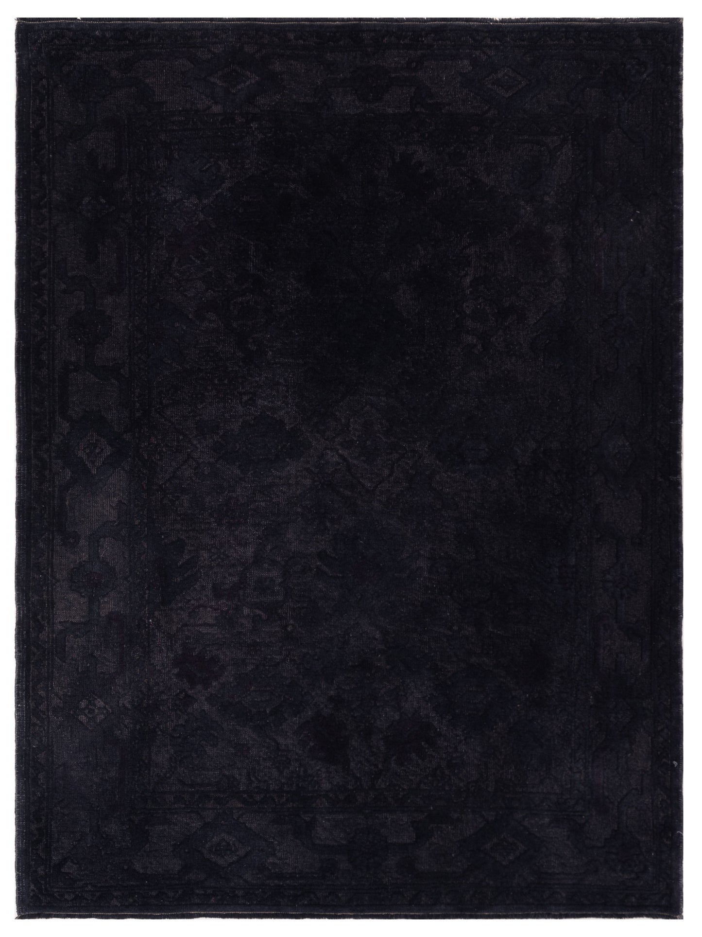 Pasha Vintage Black Transitional