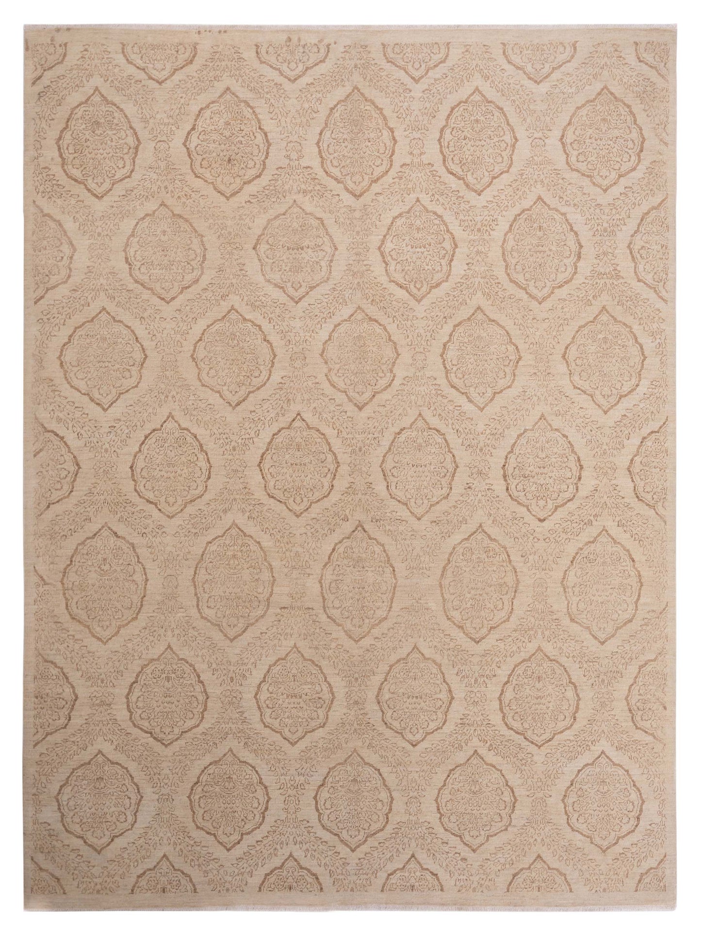 Nomad Laila Ivory Ivory Transitional