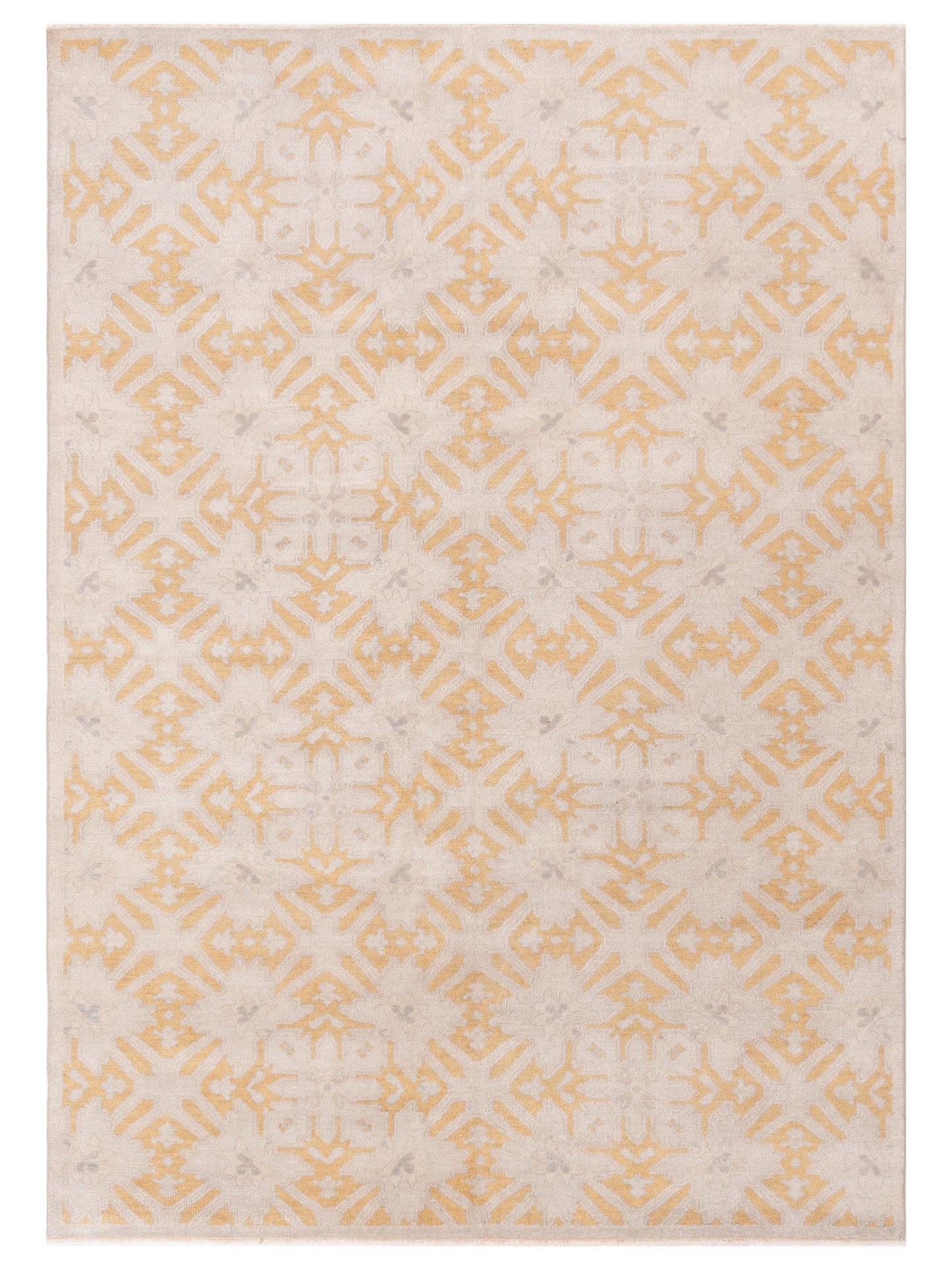 Rajpur Evren Beige Gold Transitional