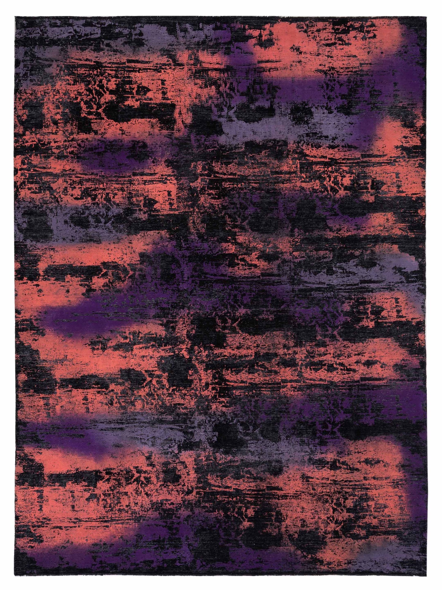 Pasha Vintage Multi Contemporary
