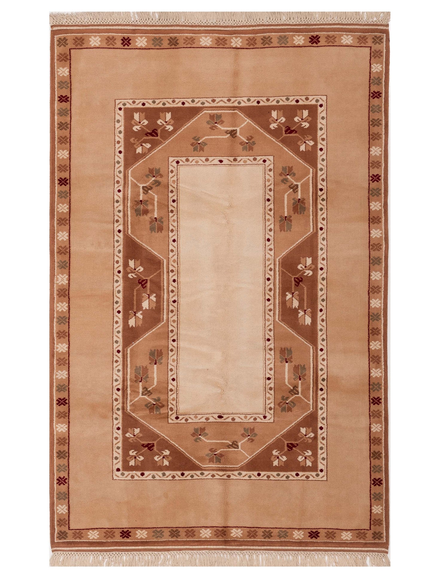 Pasha Milas Ivory Ivory Traditional