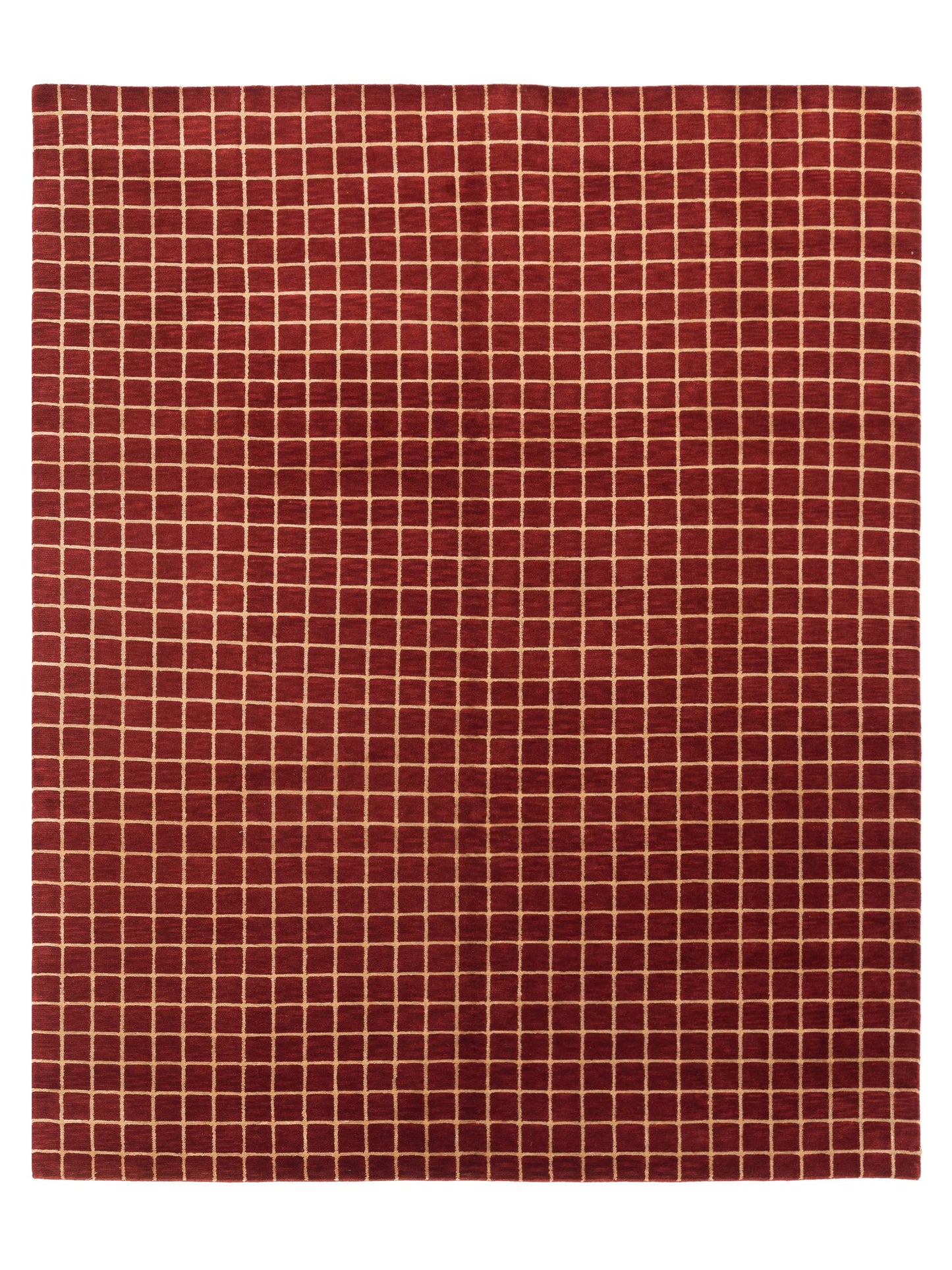 Siena Himalayan Red Contemporary