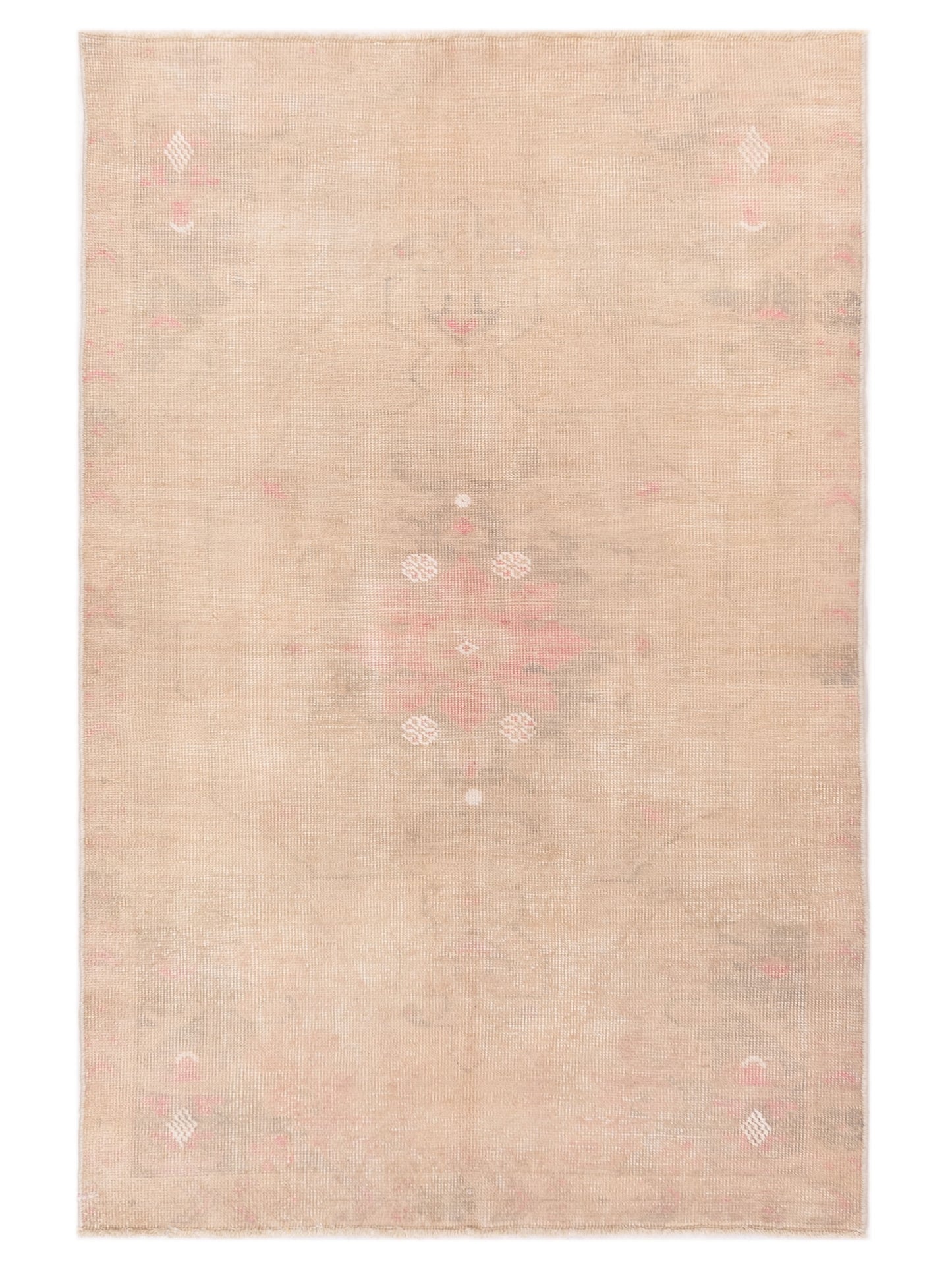 Pasha Vintage Beige Transitional